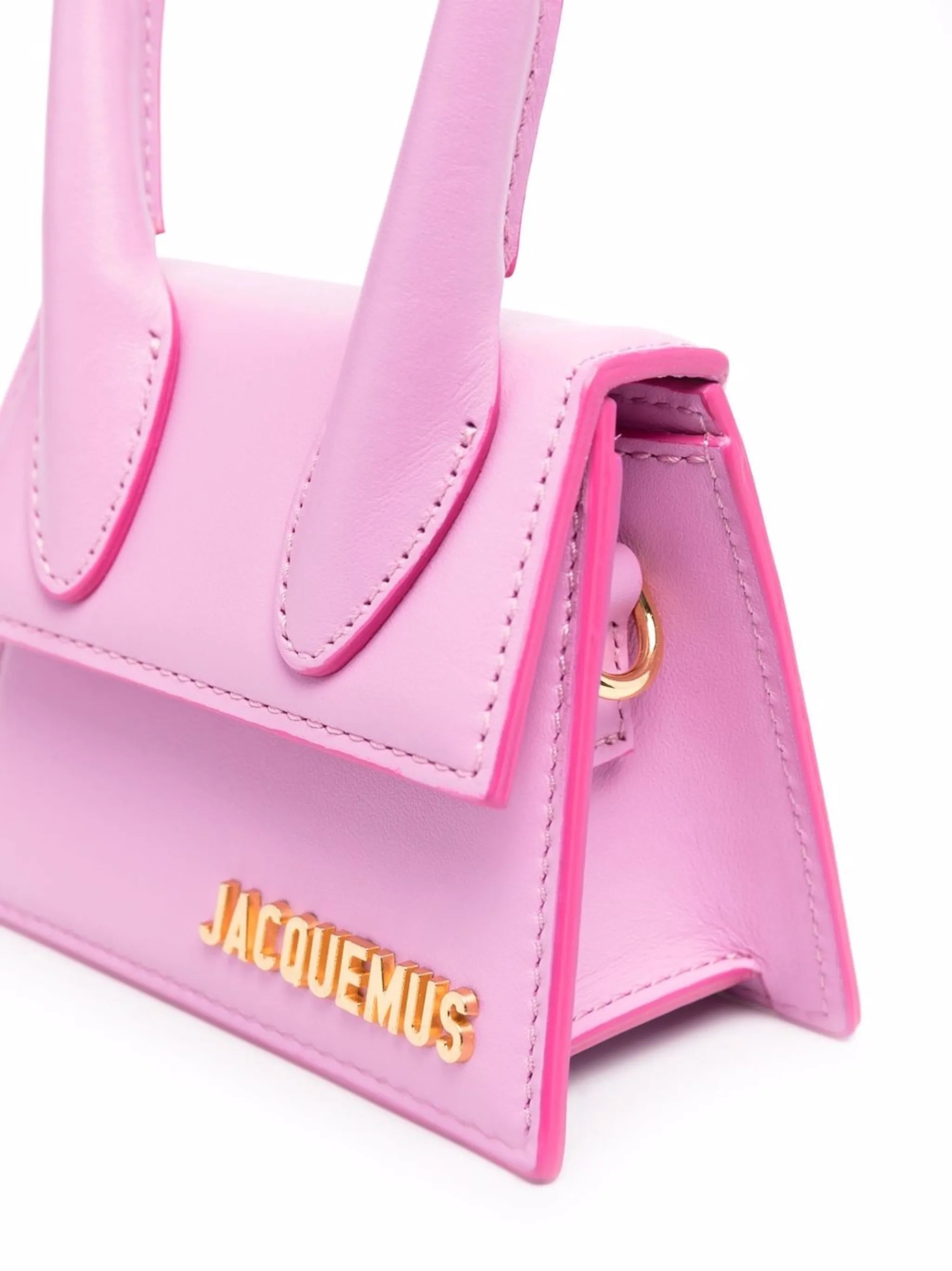 Le Chiquito mini bag