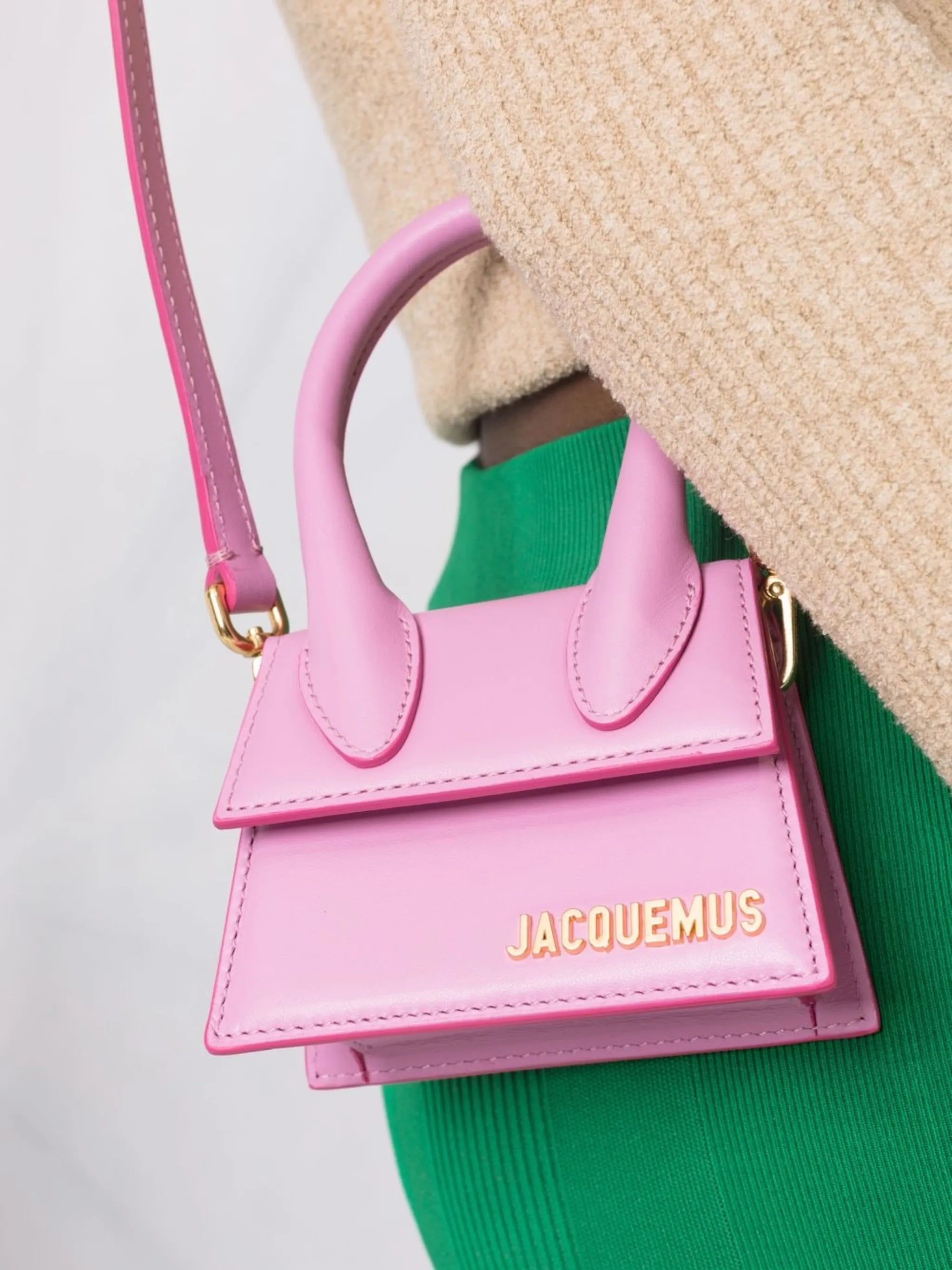 Le Chiquito mini bag
