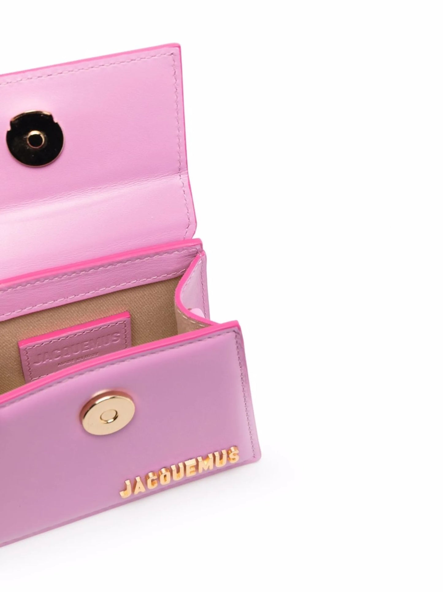 Le Chiquito mini bag