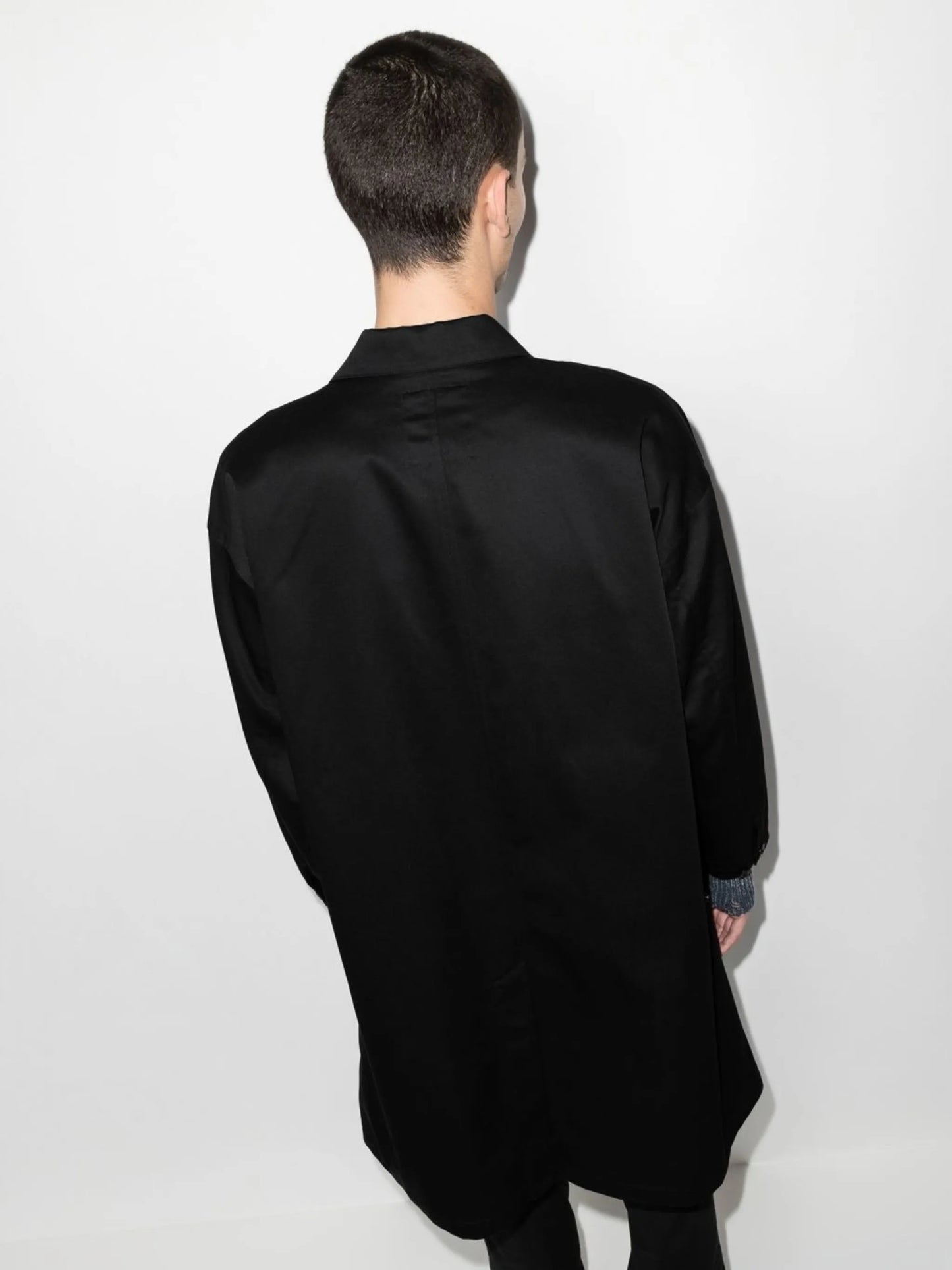 x Dickies shirt jacket