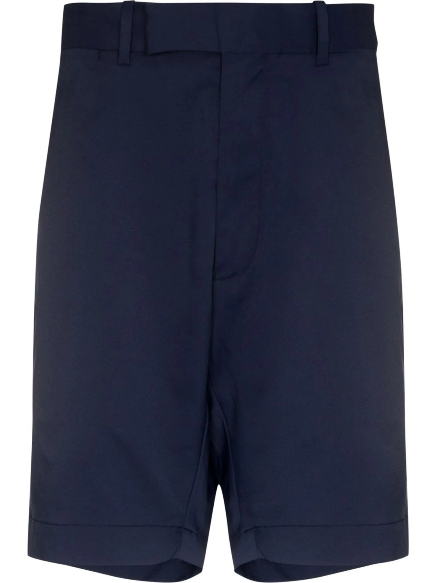 tailored Bermuda shorts