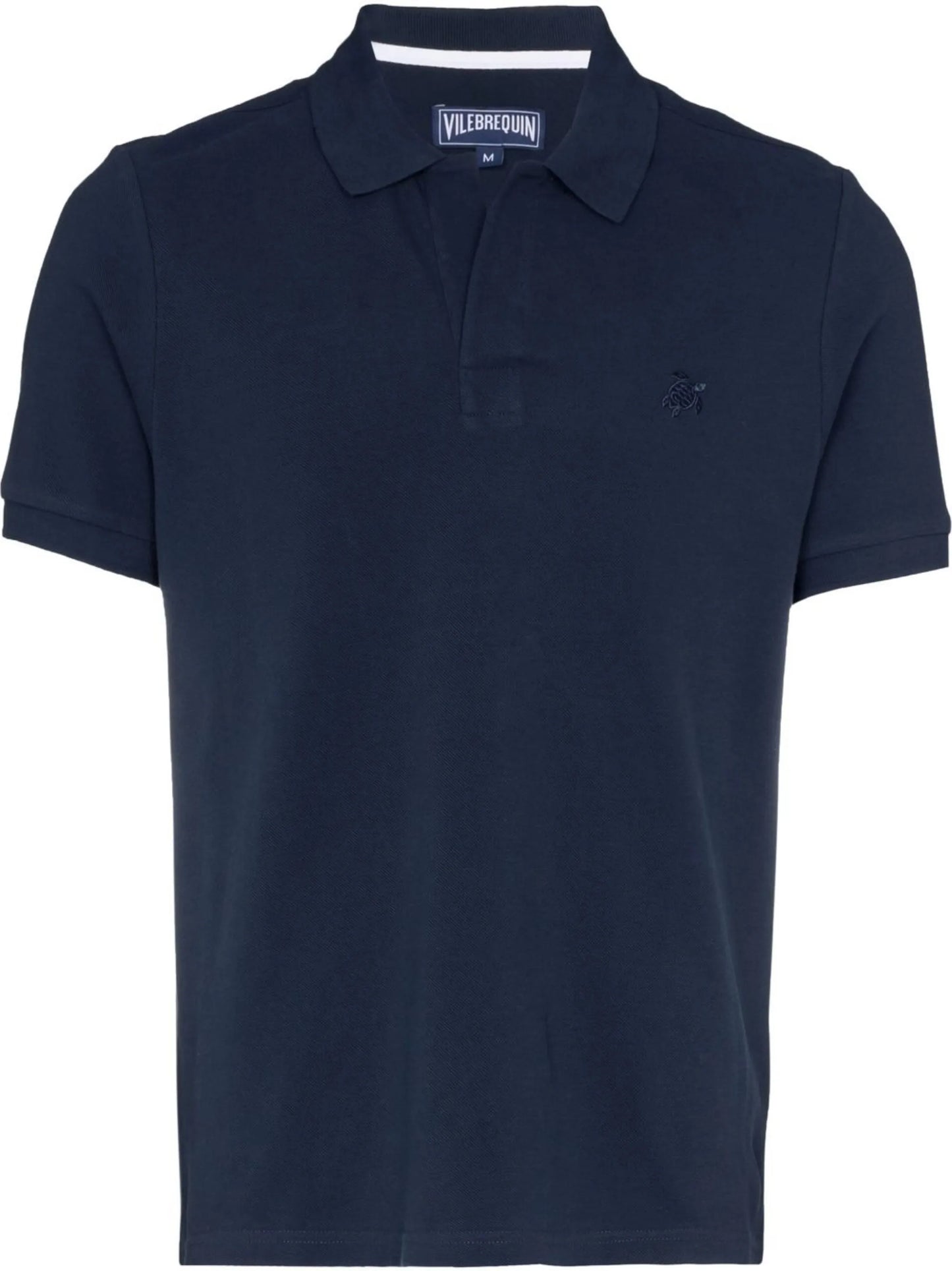 Palatin cotton polo shirt