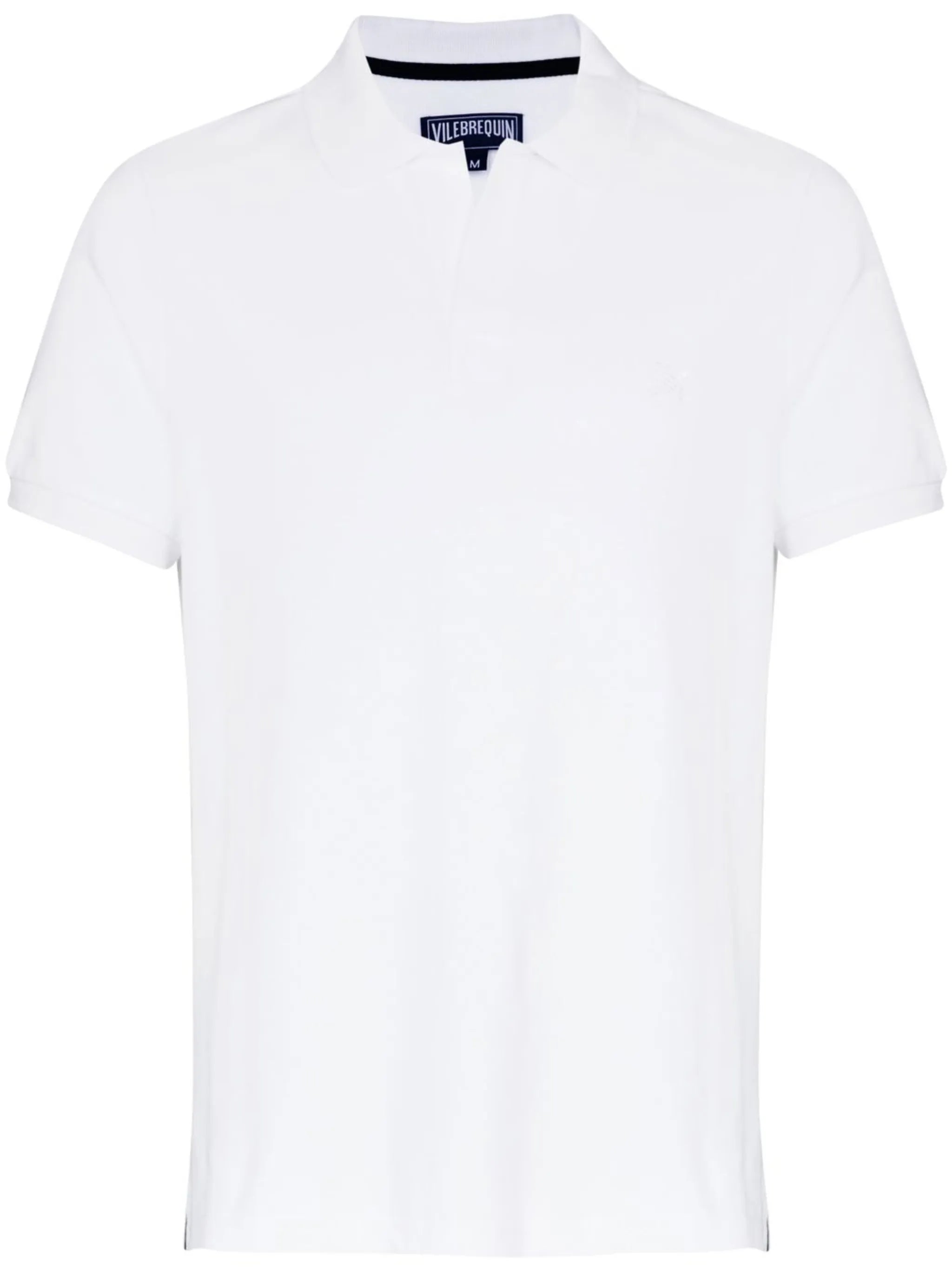 Palatin cotton polo shirt