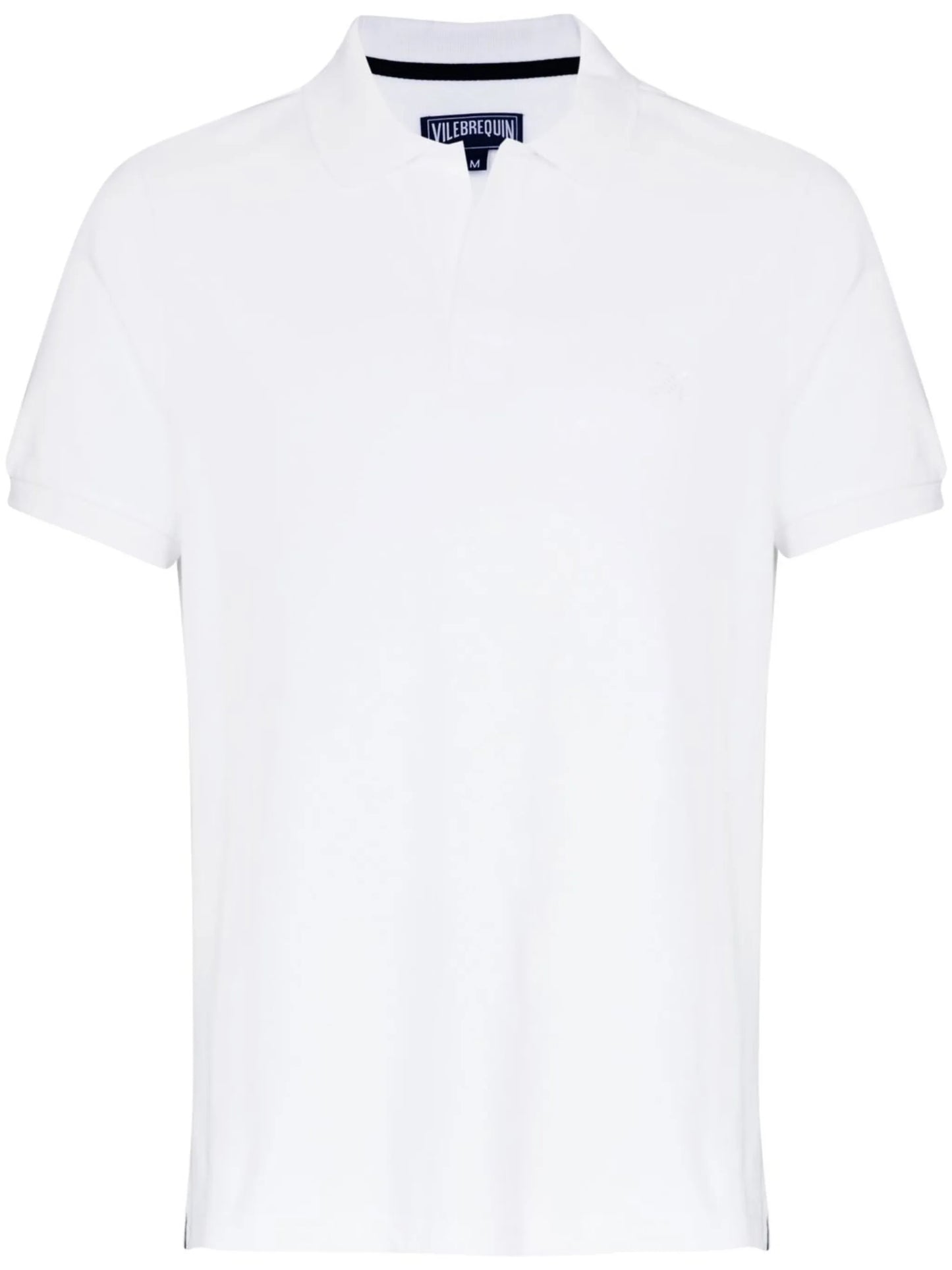 Palatin cotton polo shirt