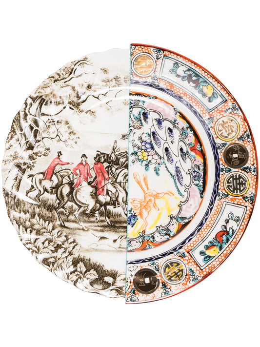 Eusapia hybrid dinner plate (27.5cm)