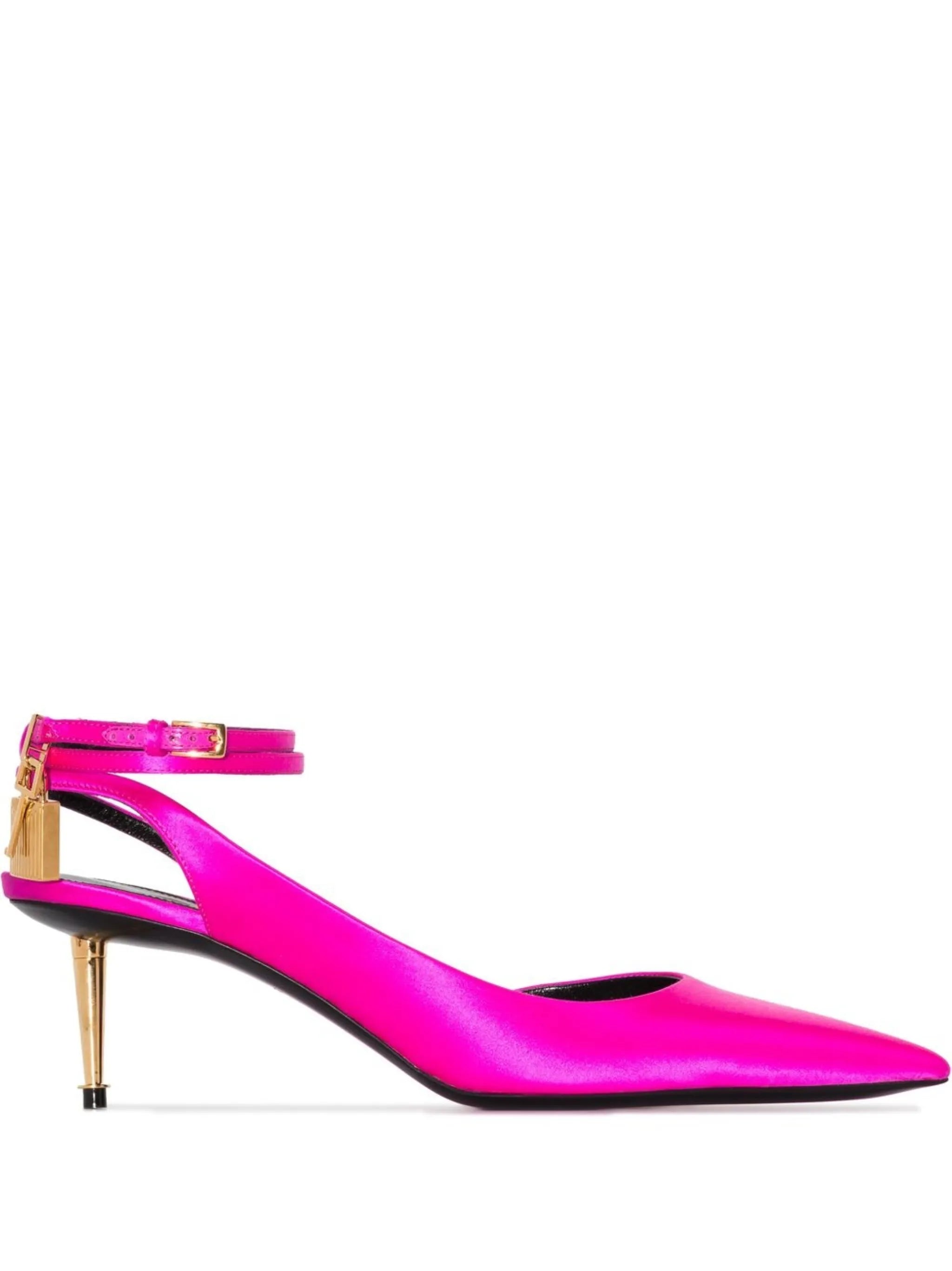 Padlock 70mm pumps