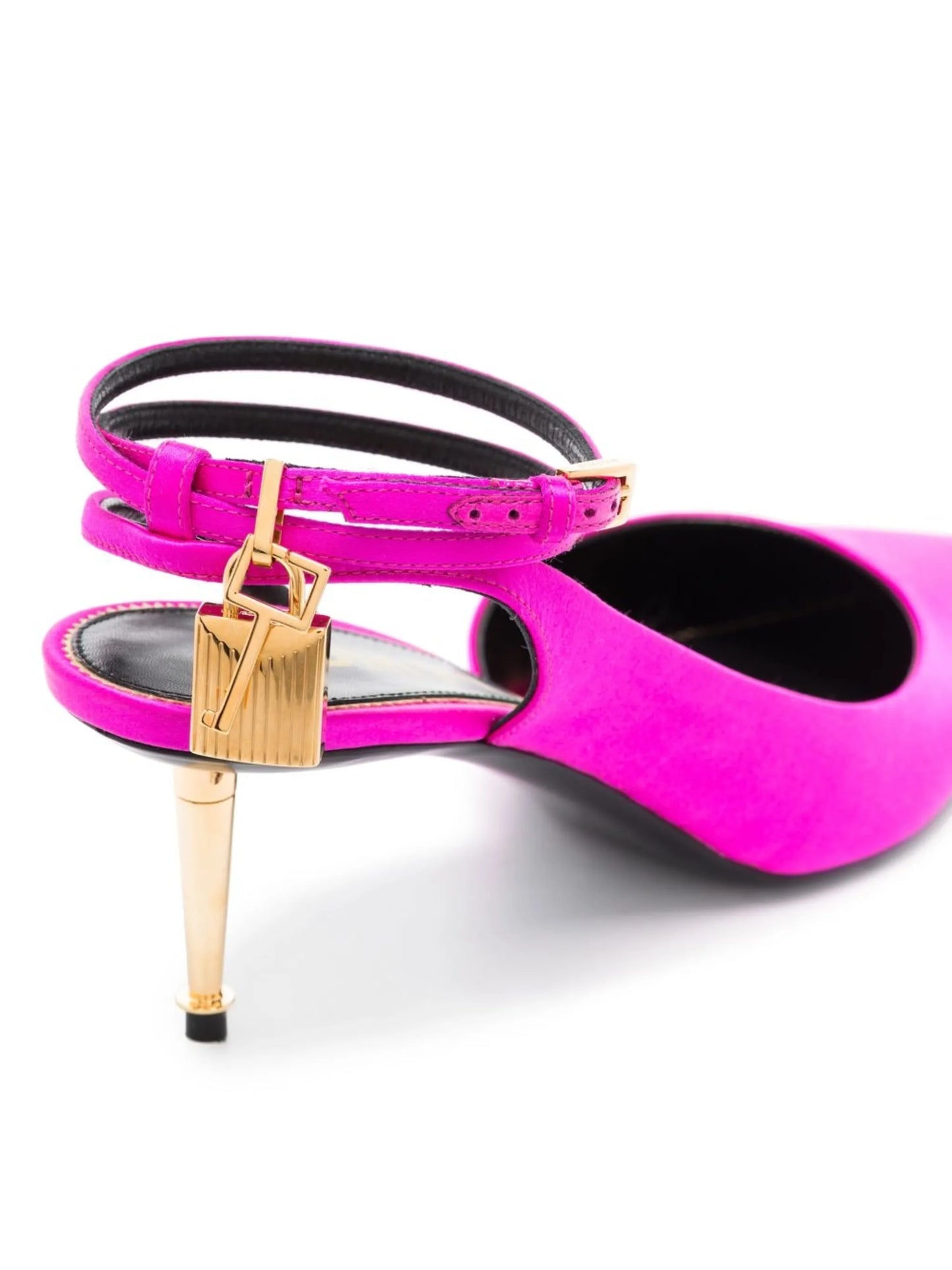 Padlock 70mm pumps