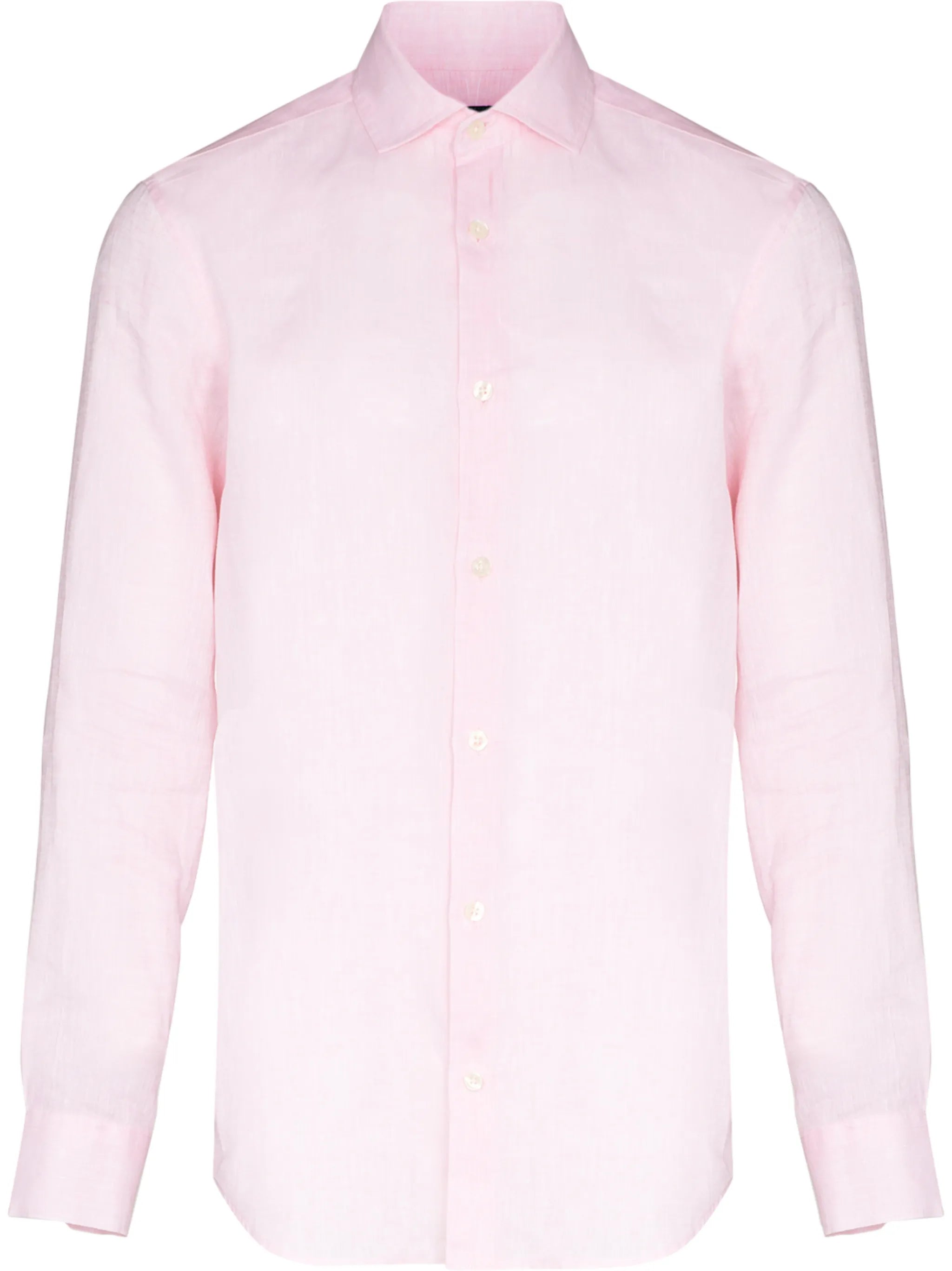 Antonio linen shirt