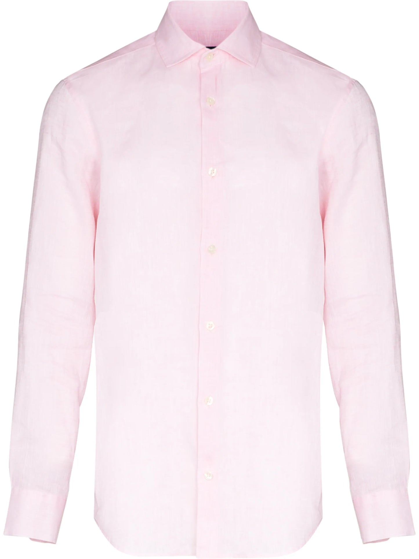 Antonio linen shirt