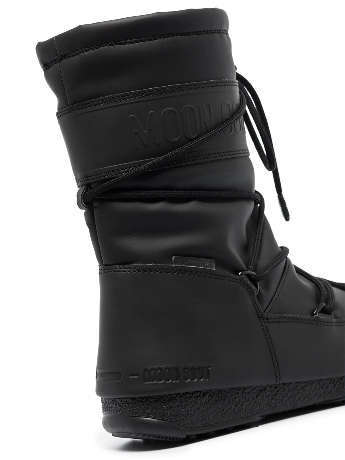 ProTECHt mid-top rubber boots