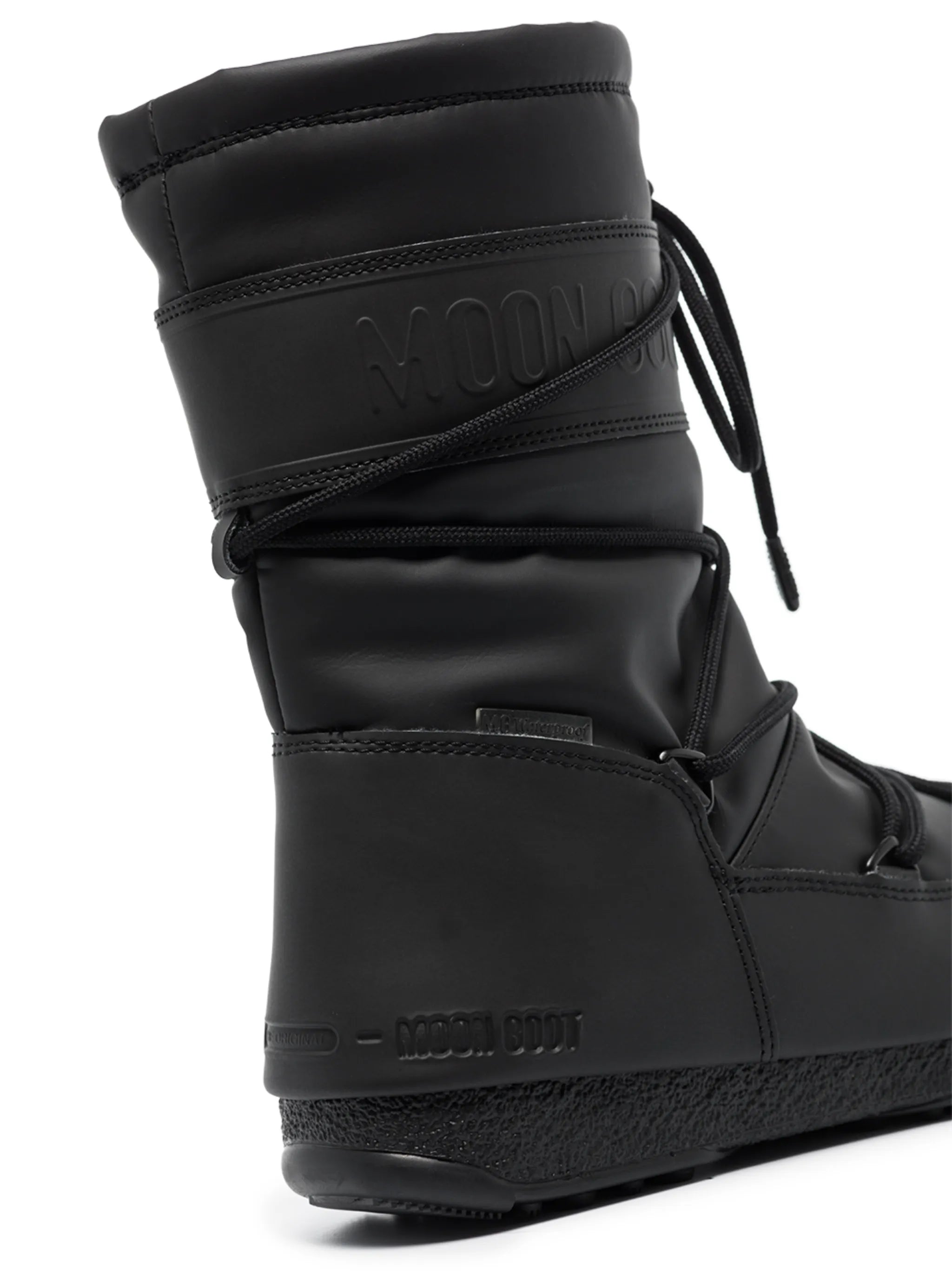 ProTECHt mid-top rubber boots