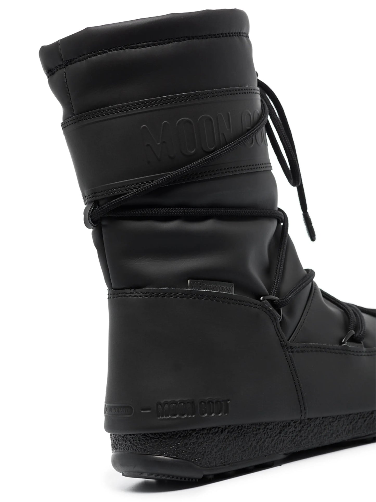 ProTECHt mid-top rubber boots