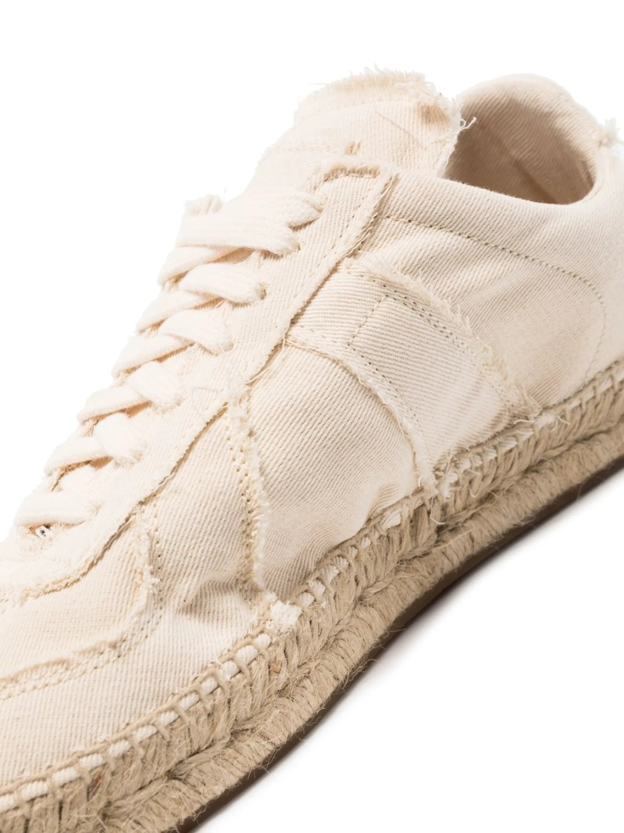 Replica sneakers