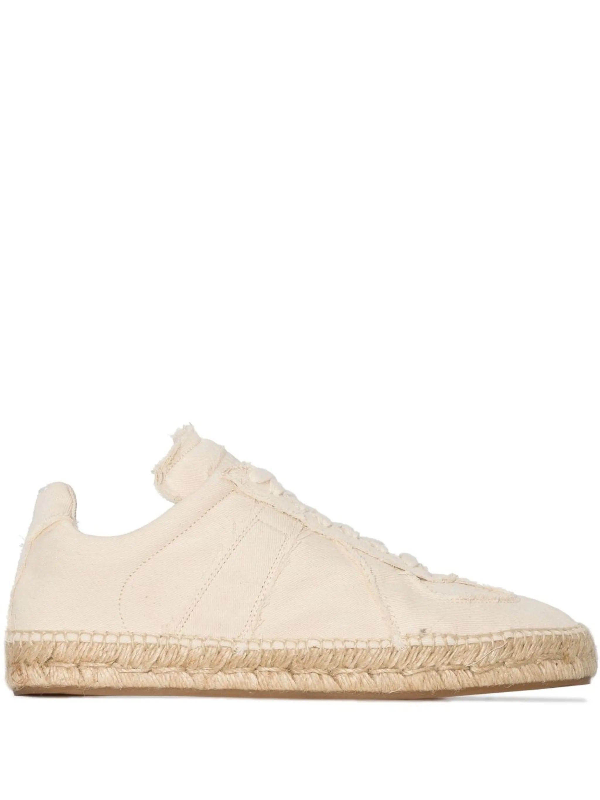 Replica sneakers