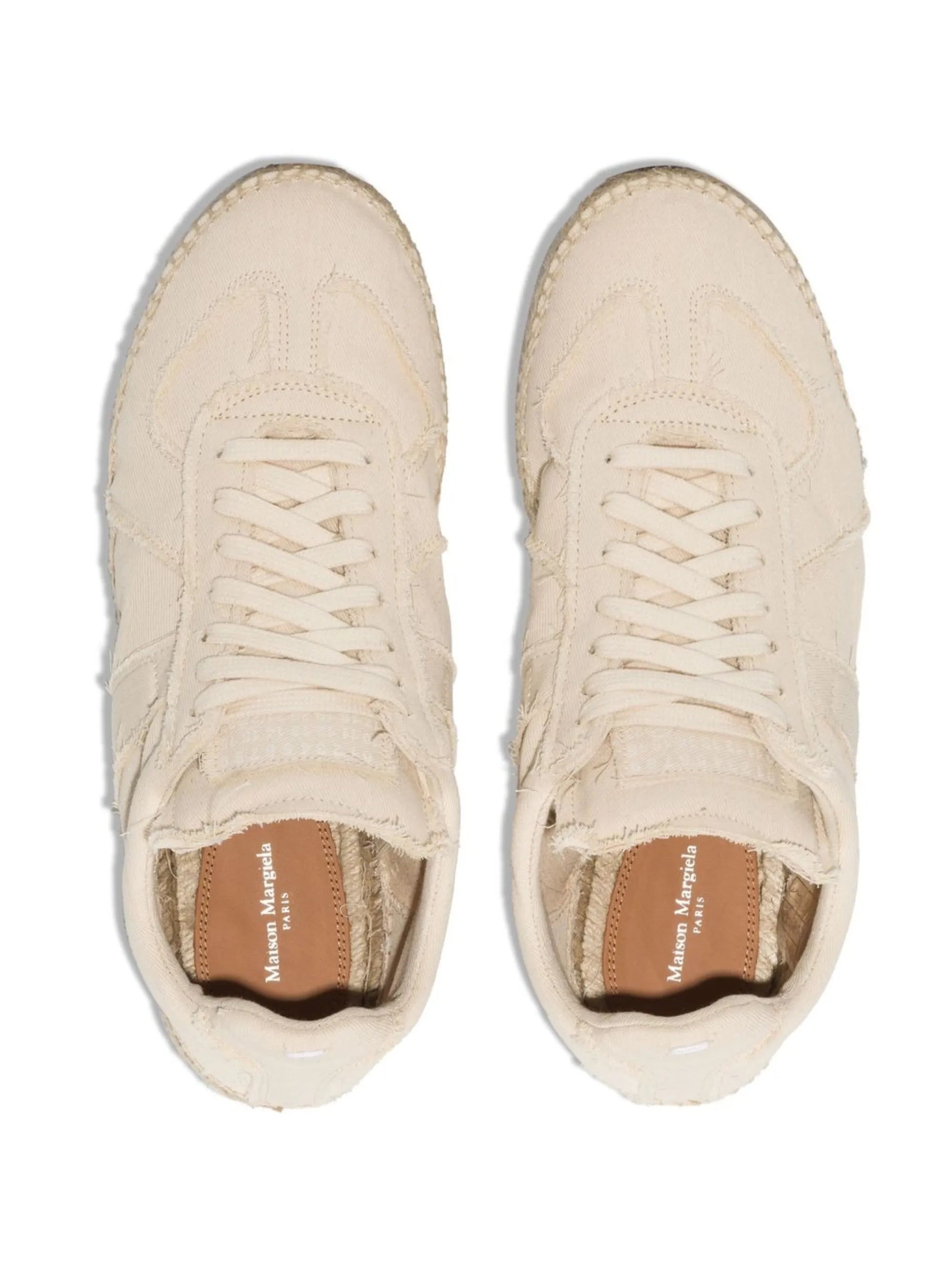 Replica sneakers