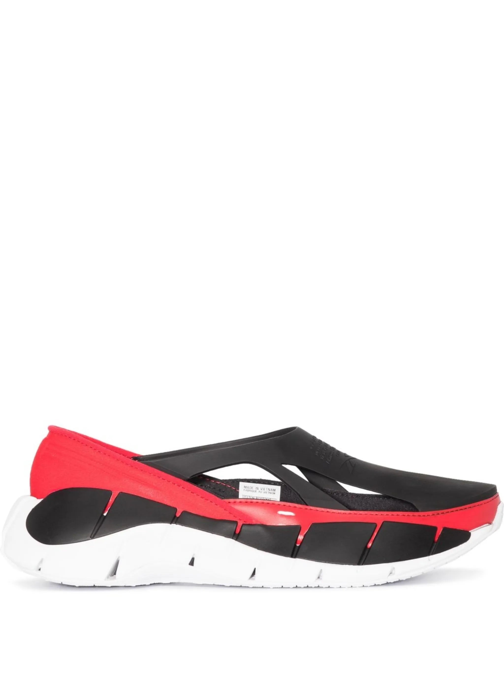 x Reebok slip-on sneakers