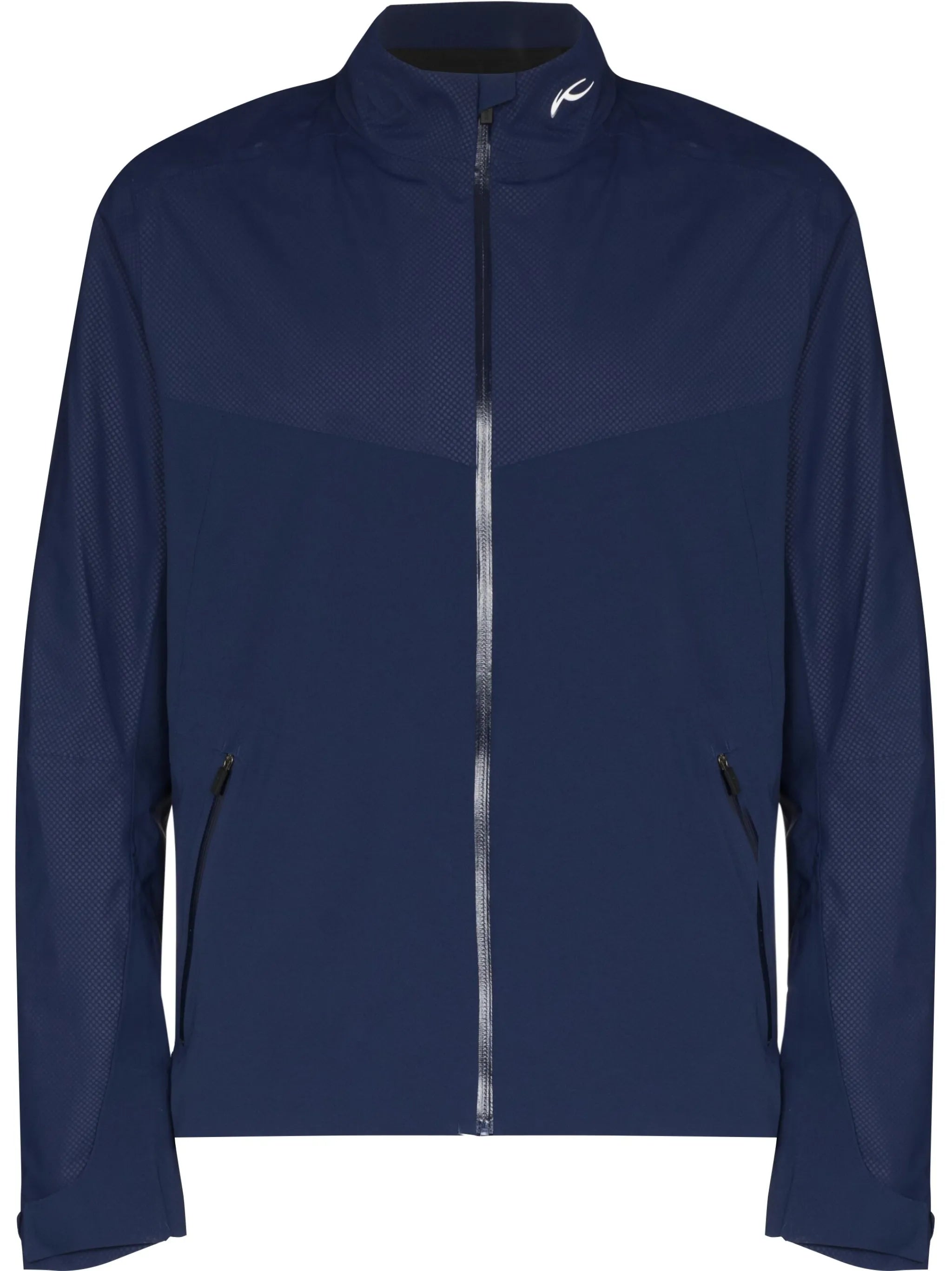Bothy 2L two-tone lightweight jacket