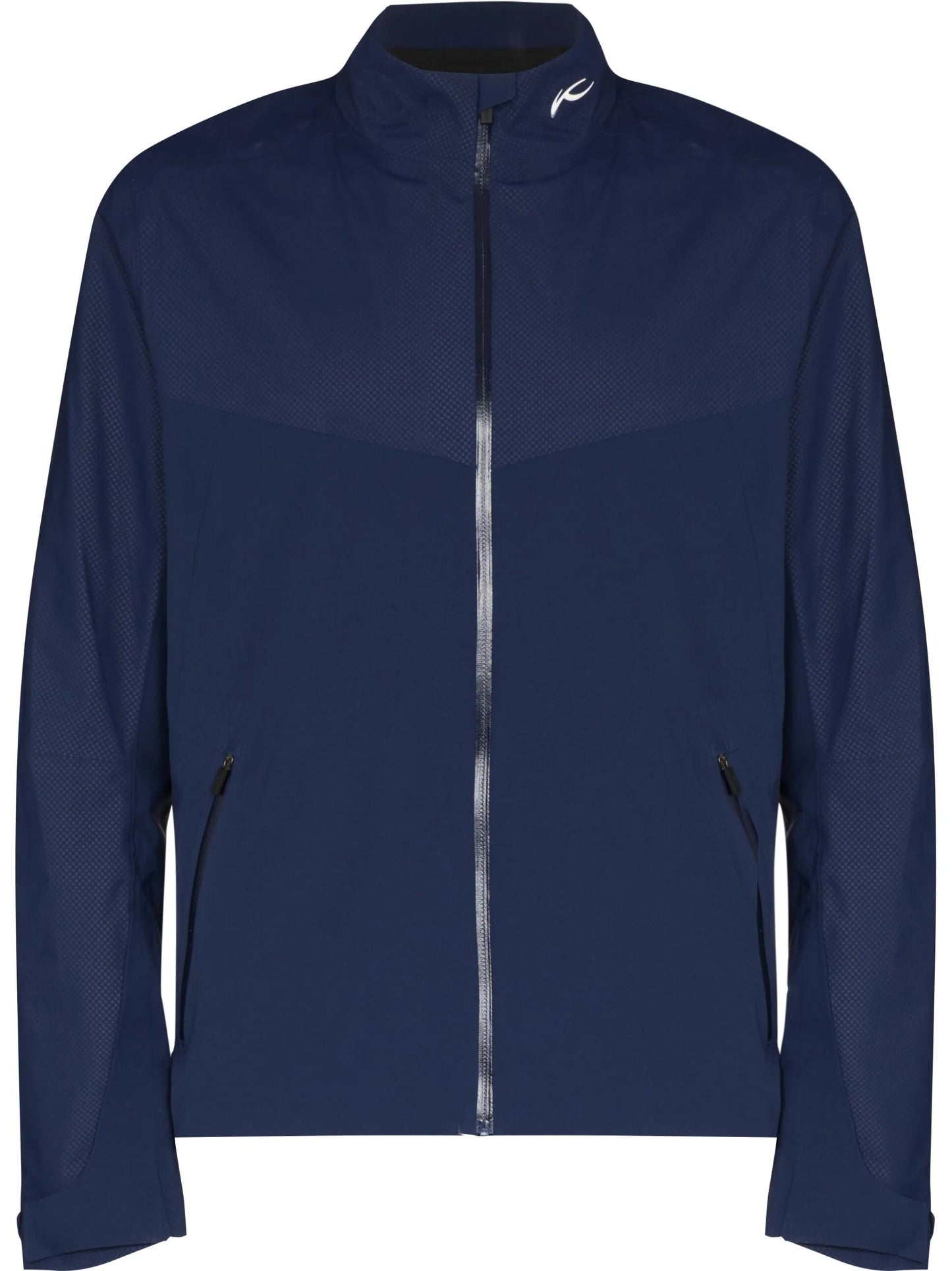 Bothy 2L two-tone lightweight jacket