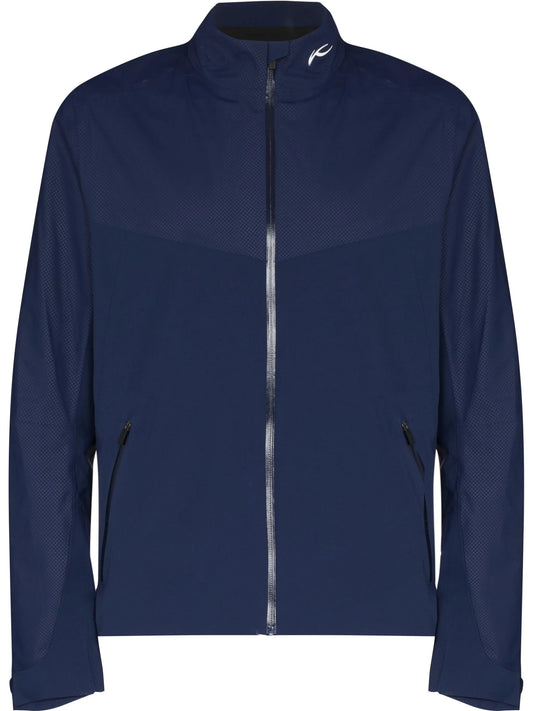 Bothy 2L two-tone lightweight jacket