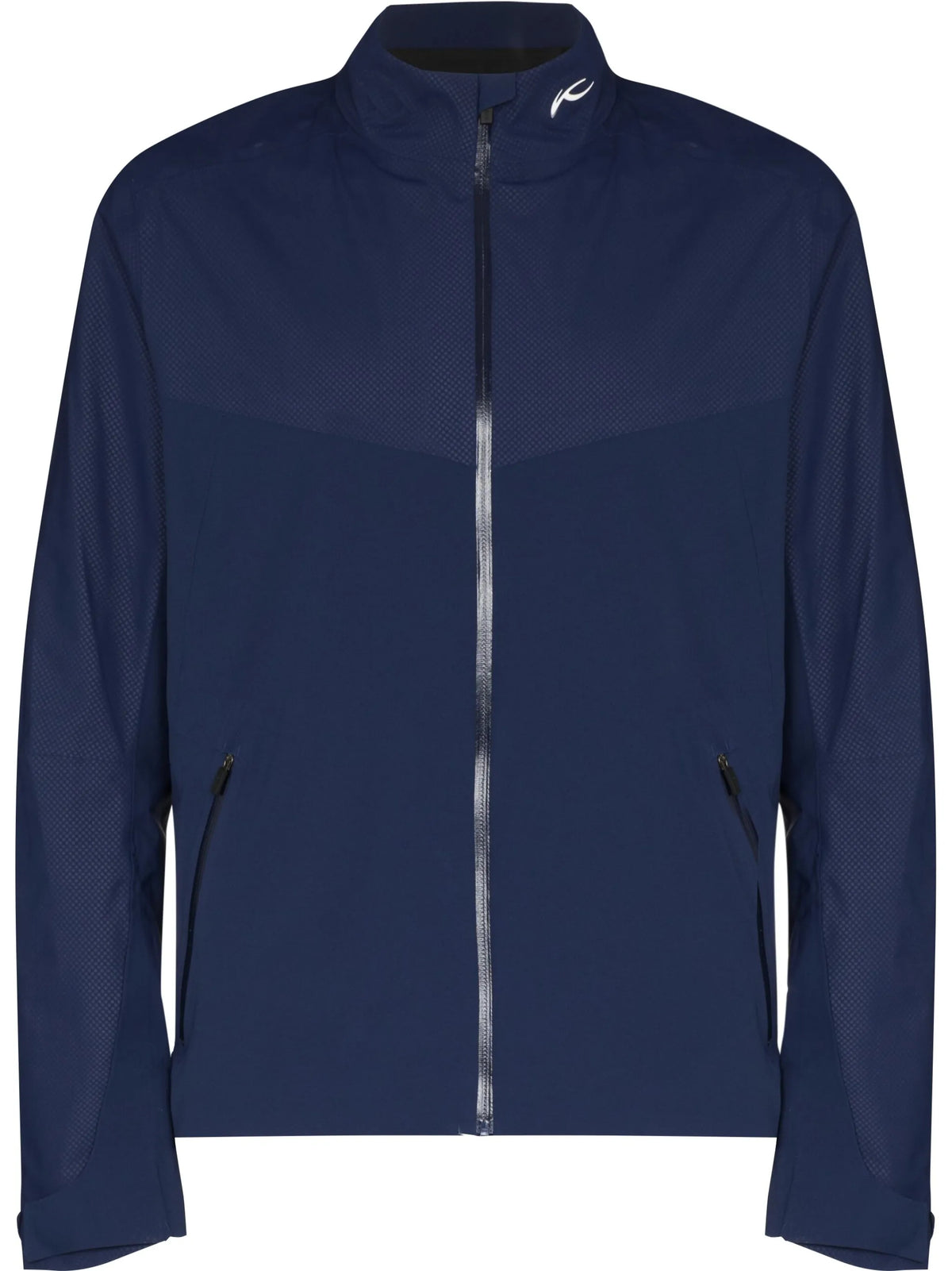 Bothy 2L two-tone lightweight jacket