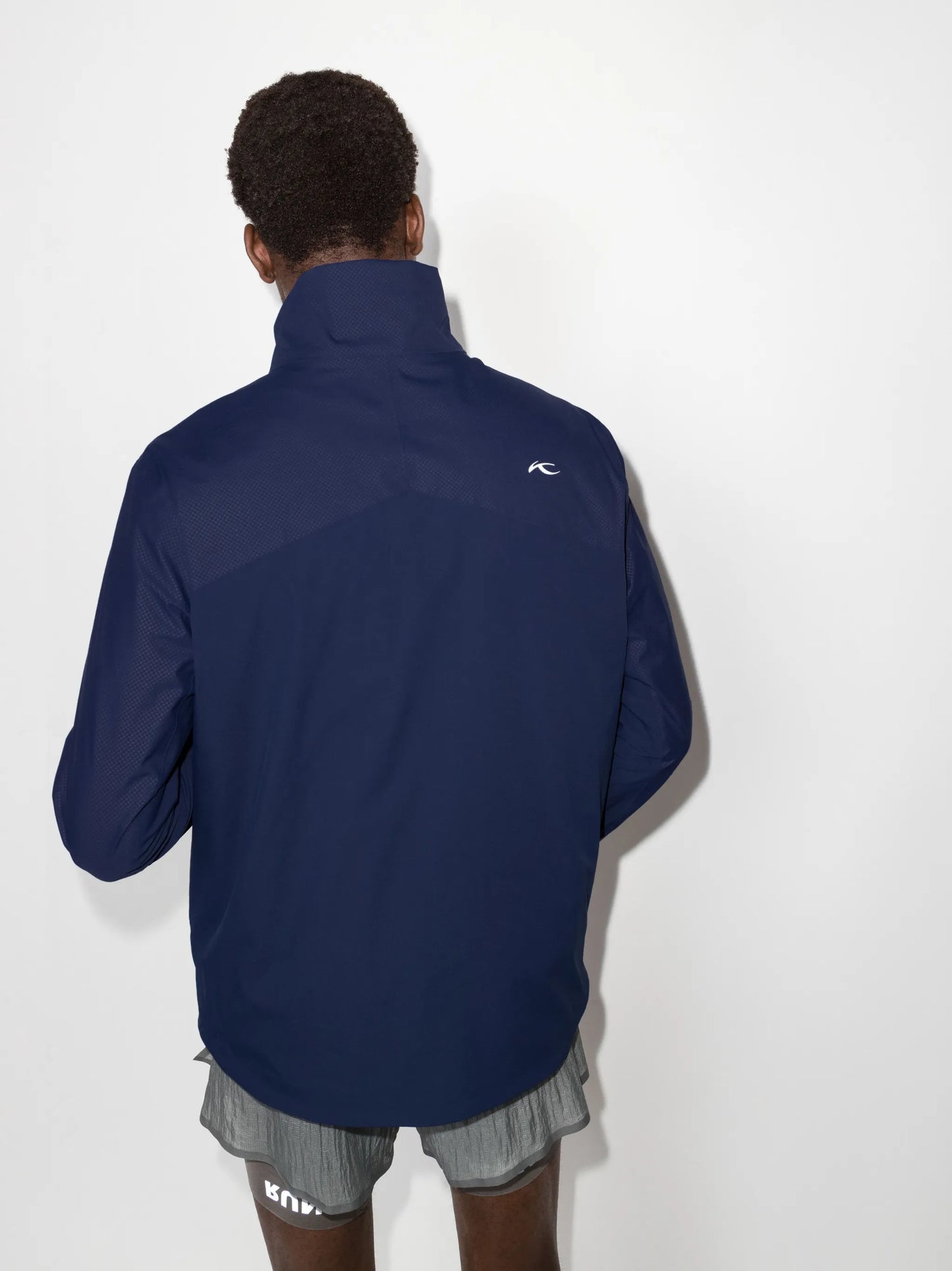 Bothy 2L two-tone lightweight jacket