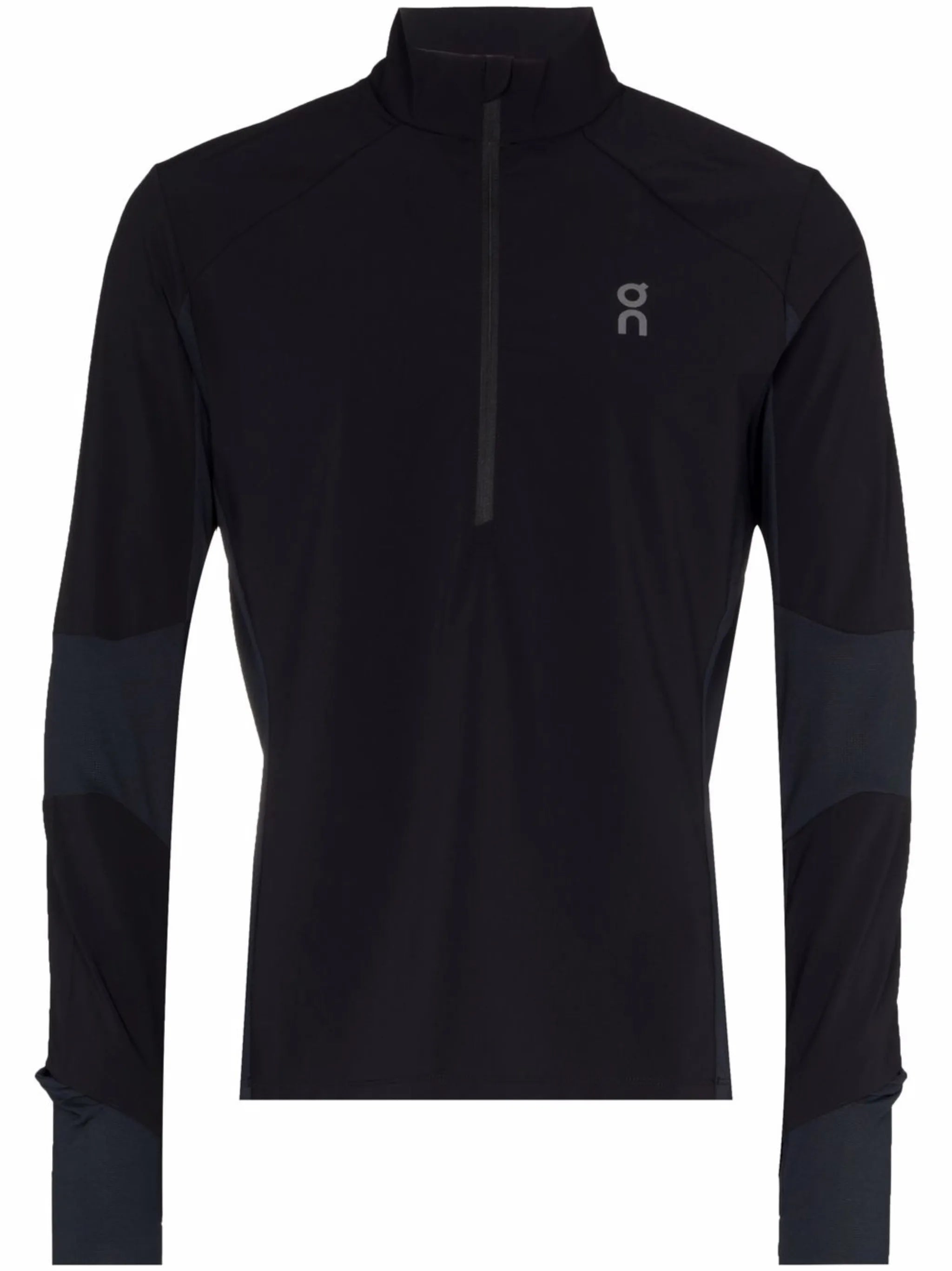Trail Breaker running top