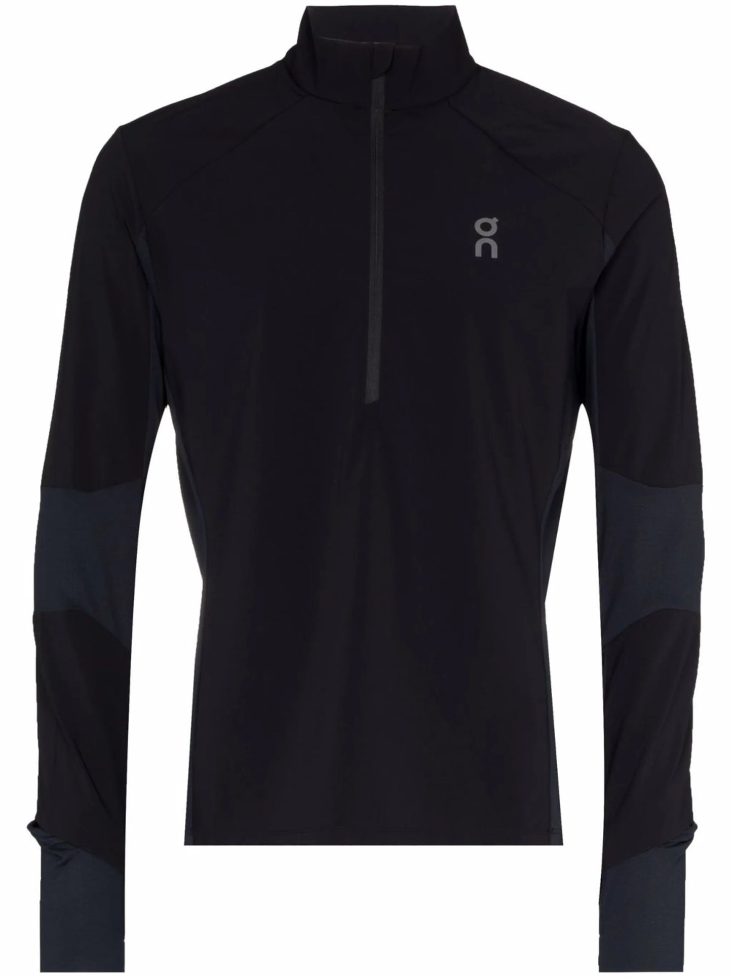 Trail Breaker running top