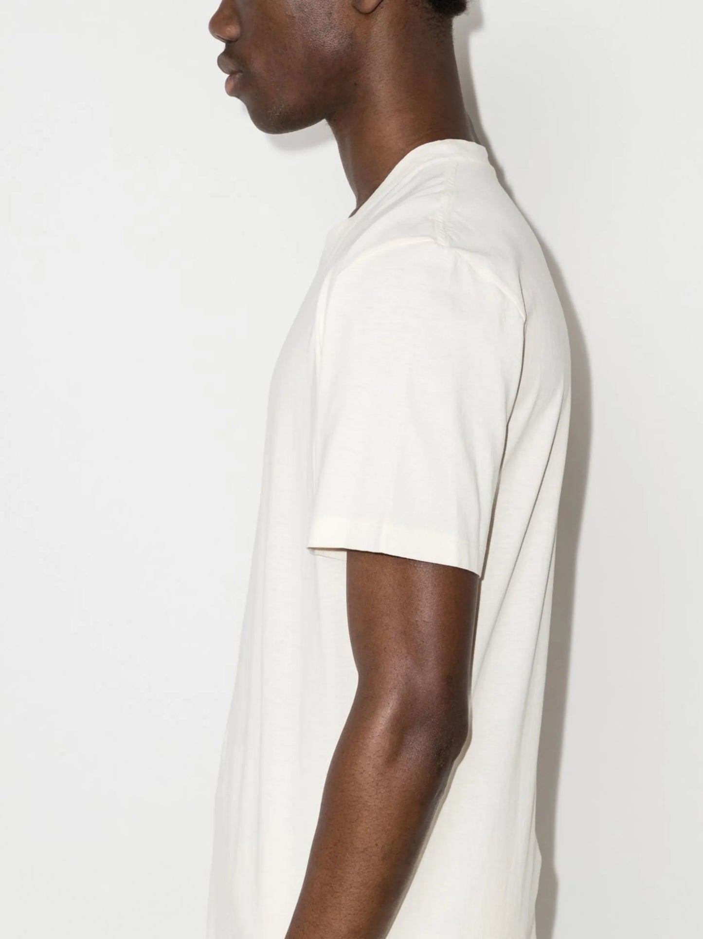cotton T-shirt (pack of three)
