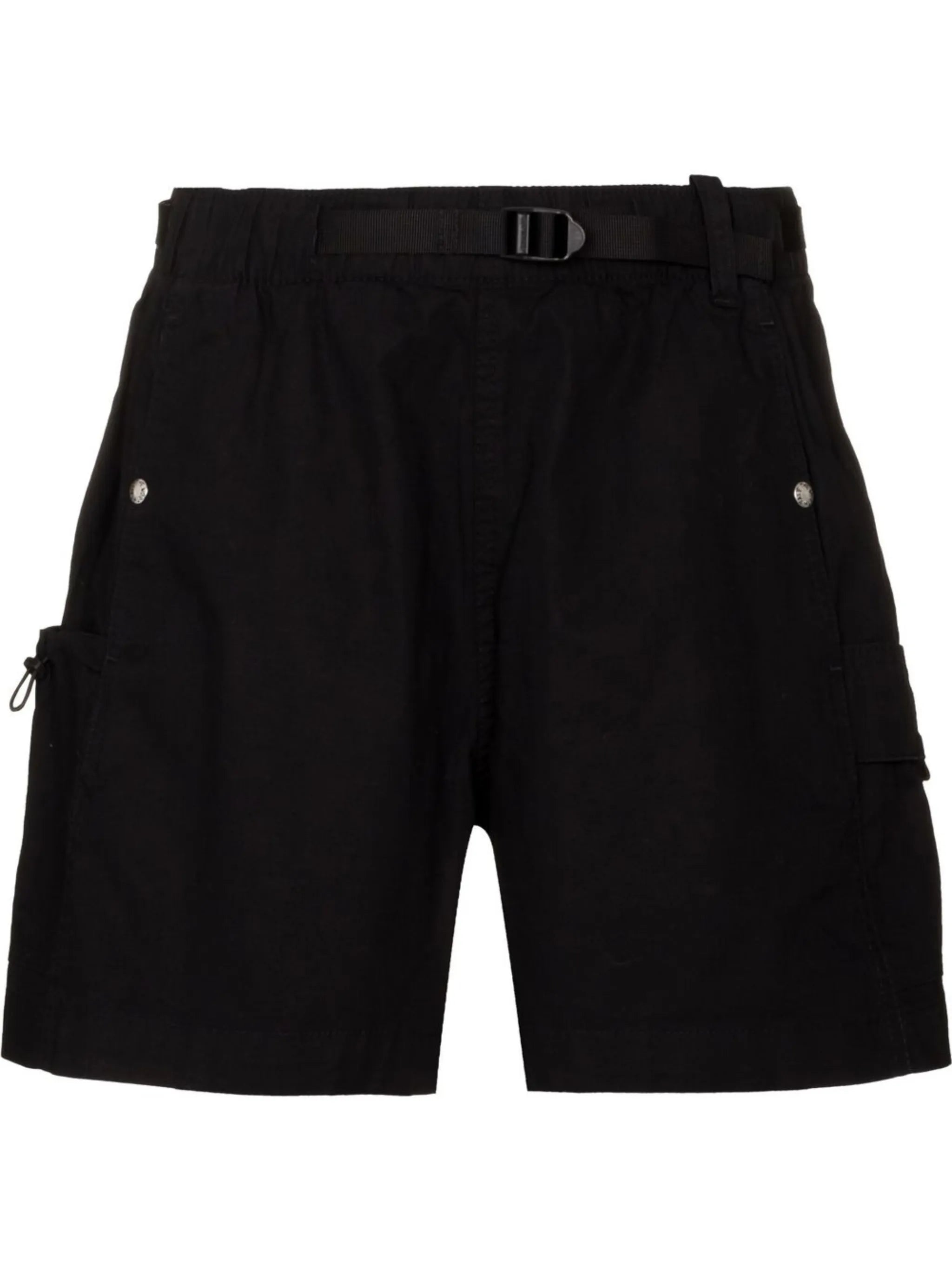Easy ripstop cargo shorts
