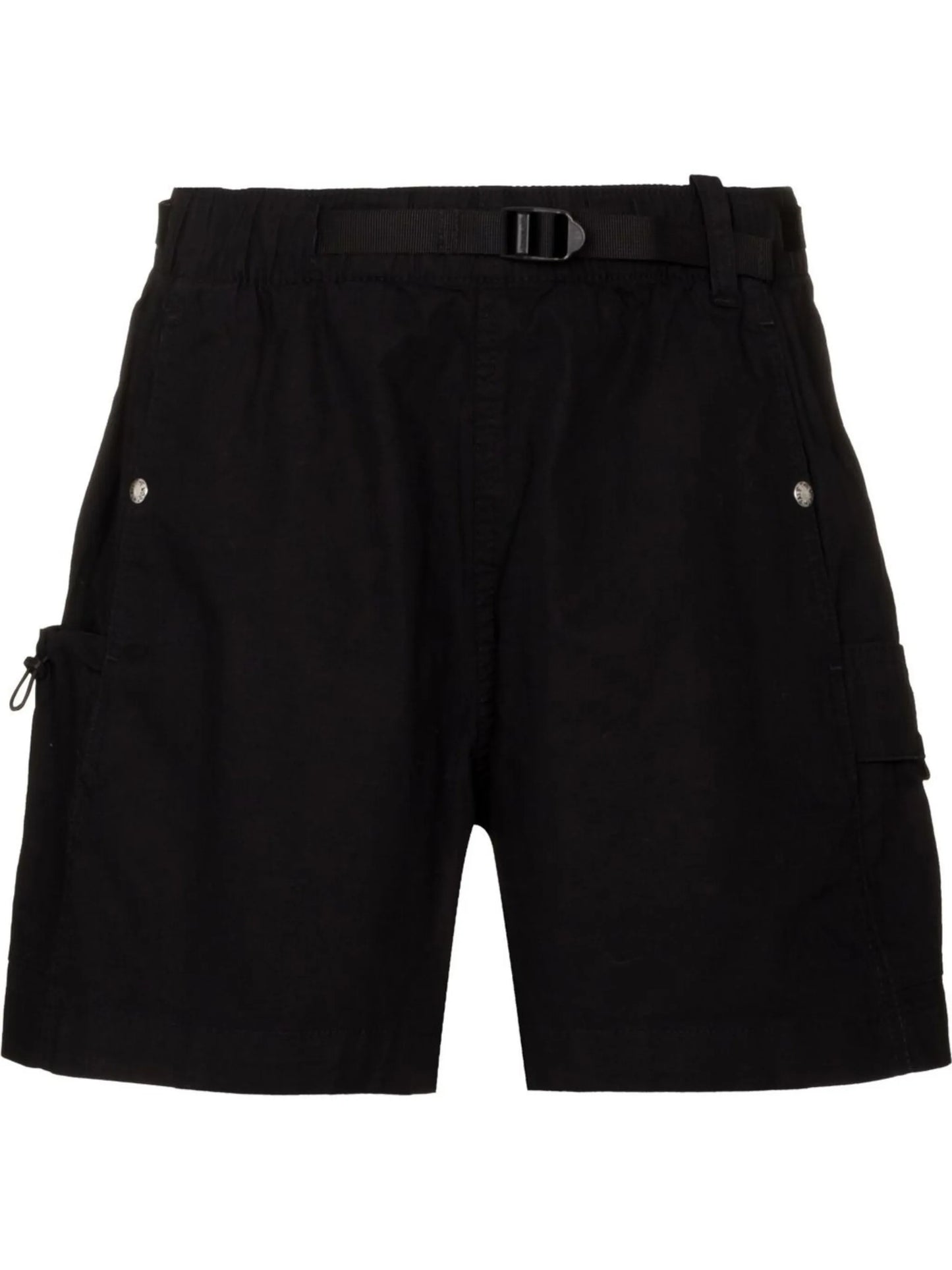 Easy ripstop cargo shorts