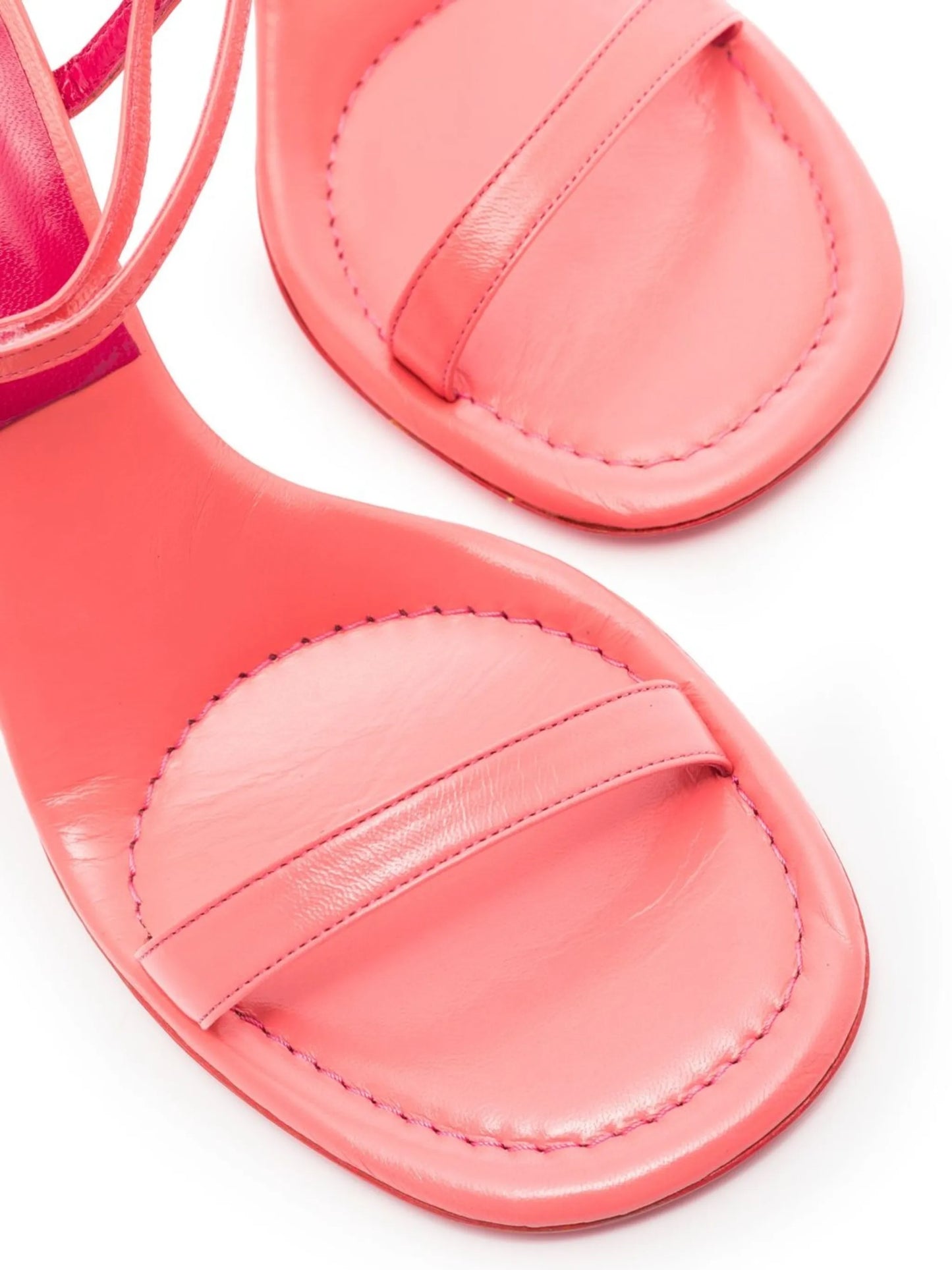 Mia 100mm sandals