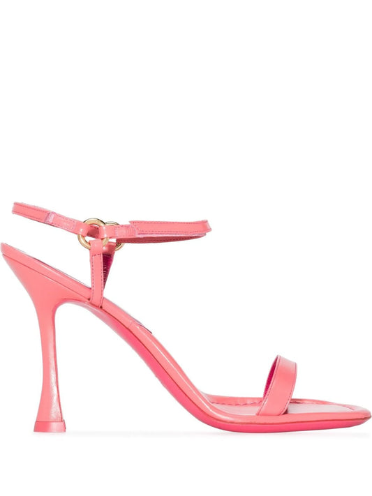 Mia 100mm sandals