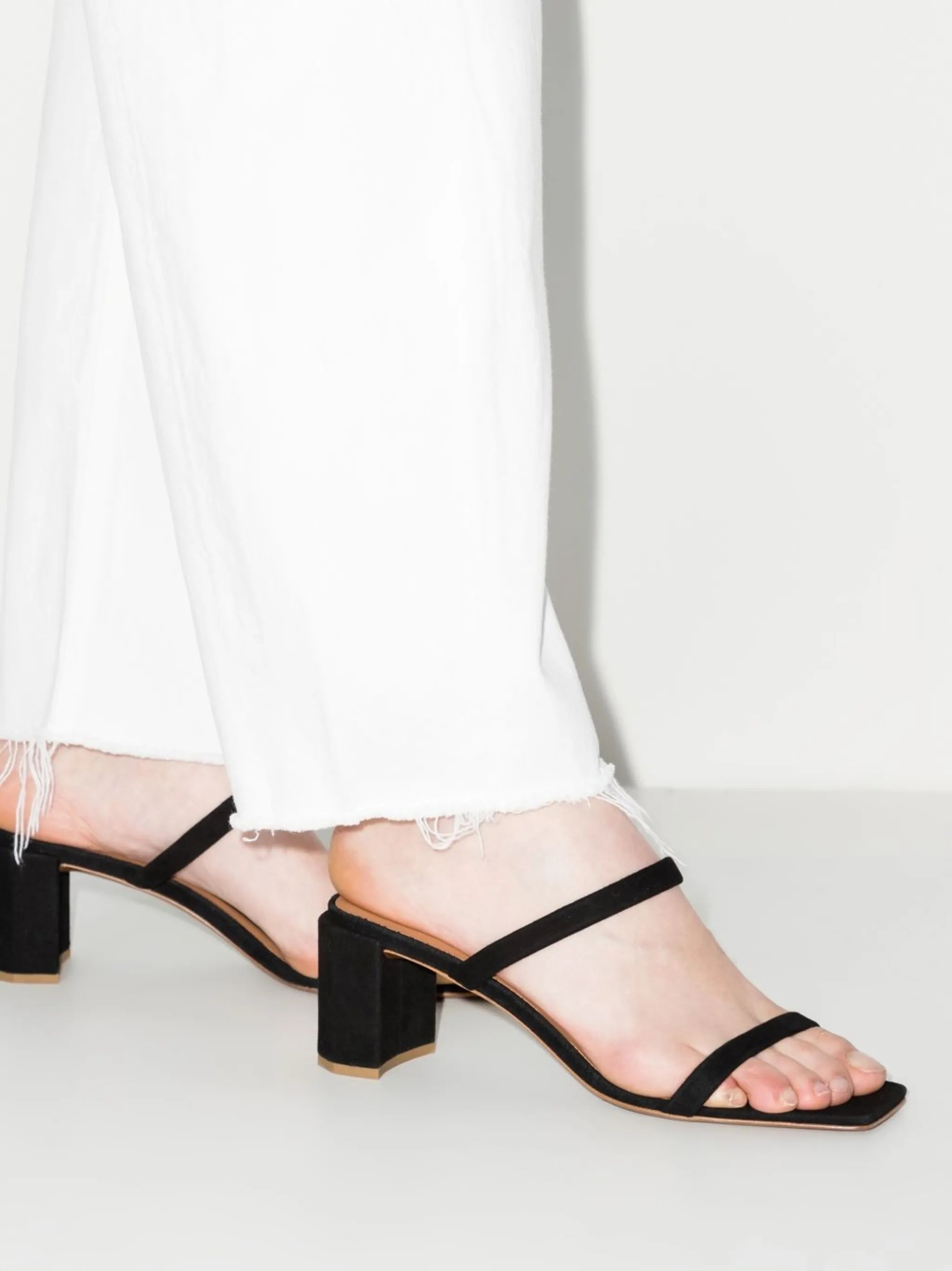 Tanya 60mm sandals