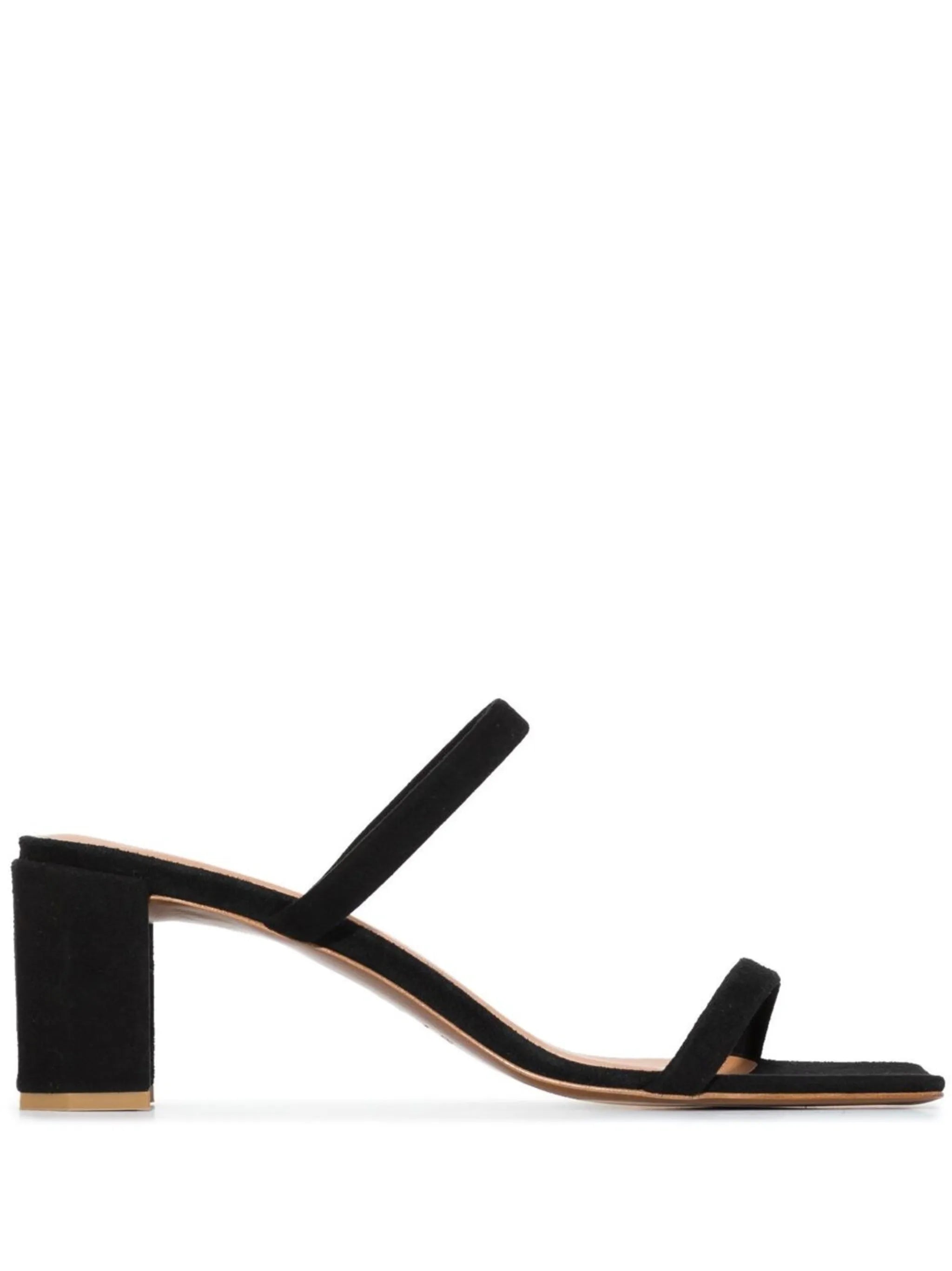 Tanya 60mm sandals