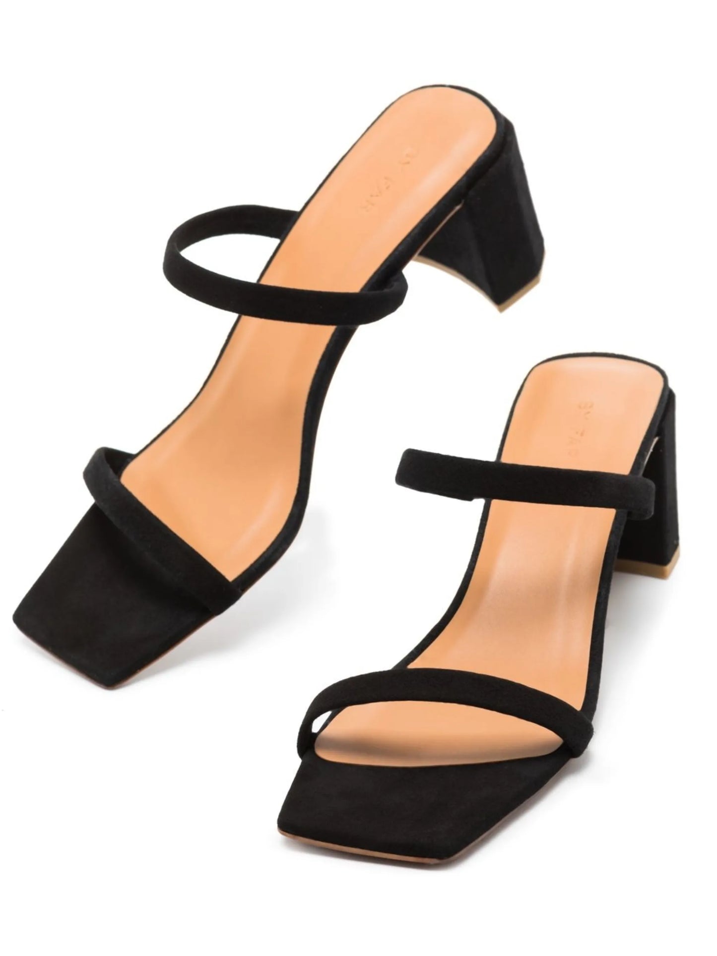 Tanya 60mm sandals