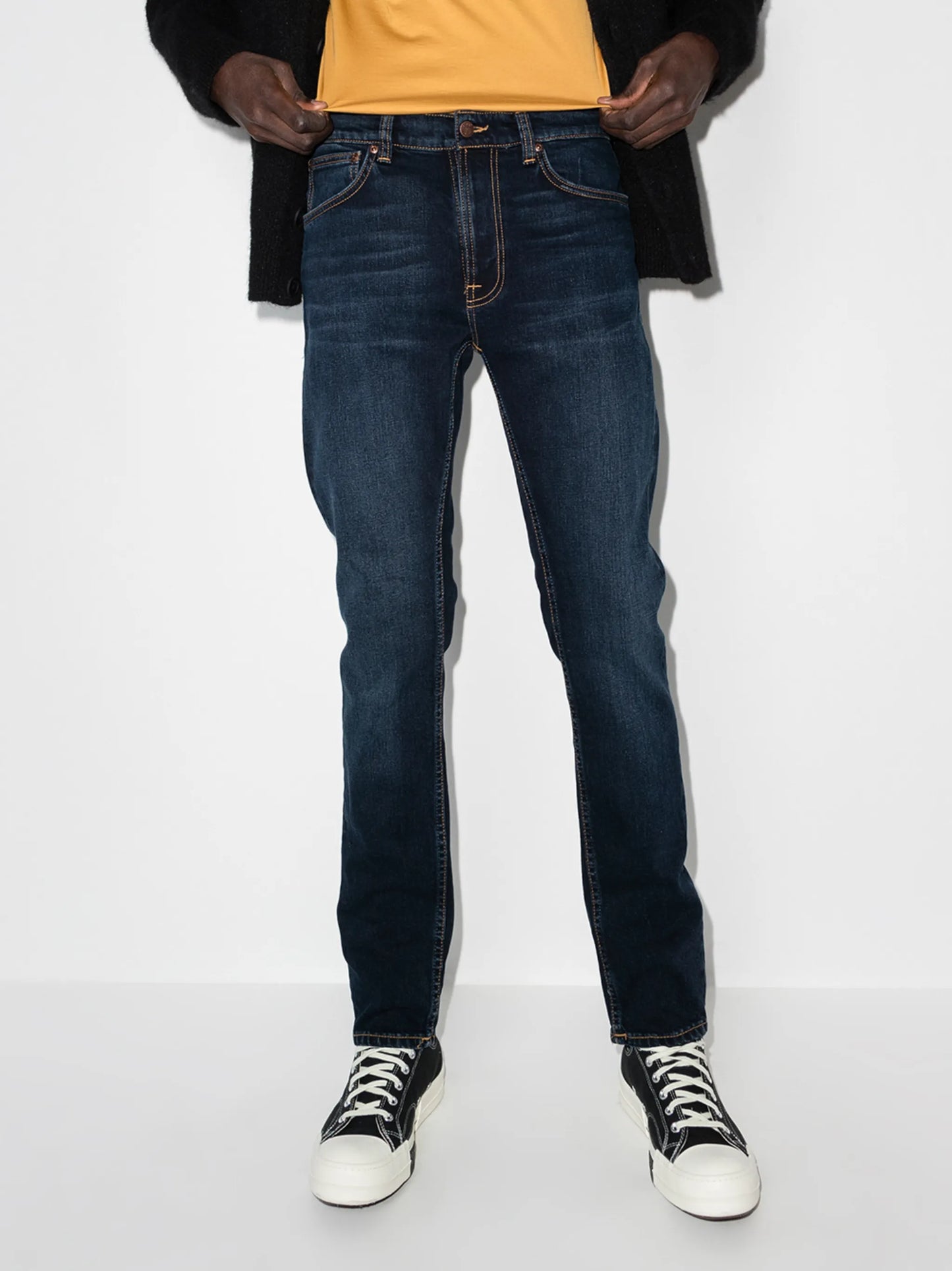 Lean Dean slim-fit jeans