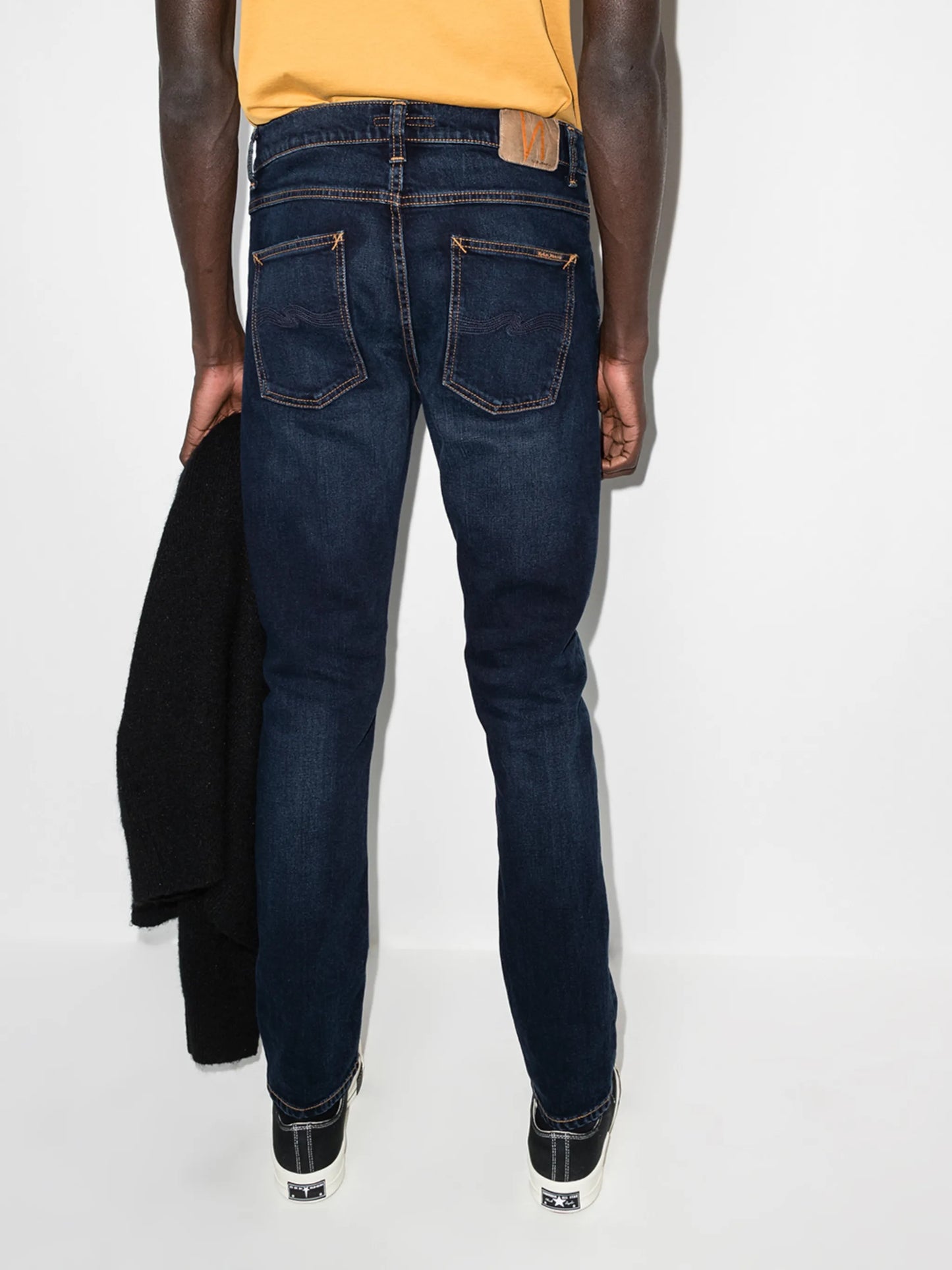 Lean Dean slim-fit jeans