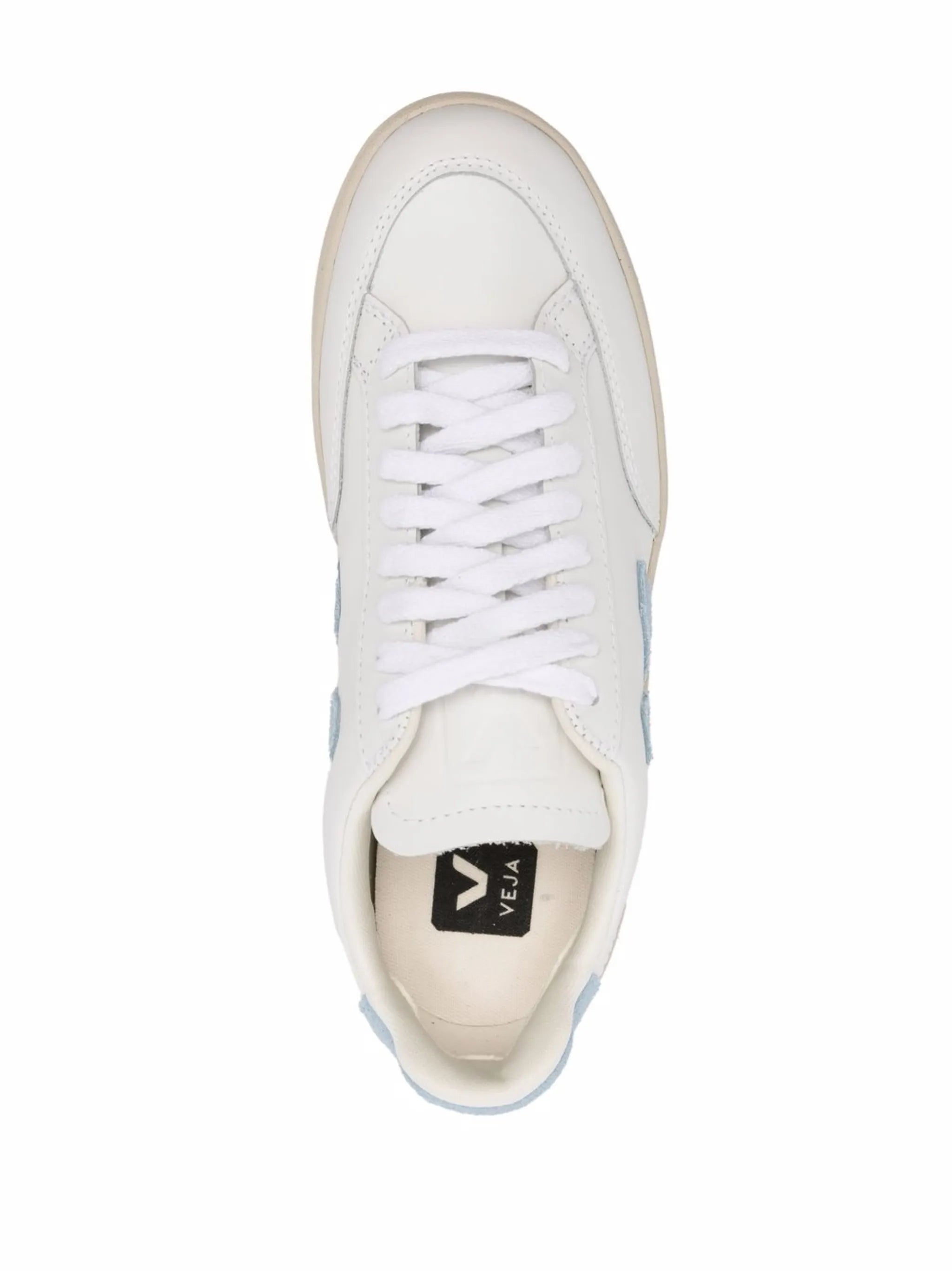V12 low-top sneakers
