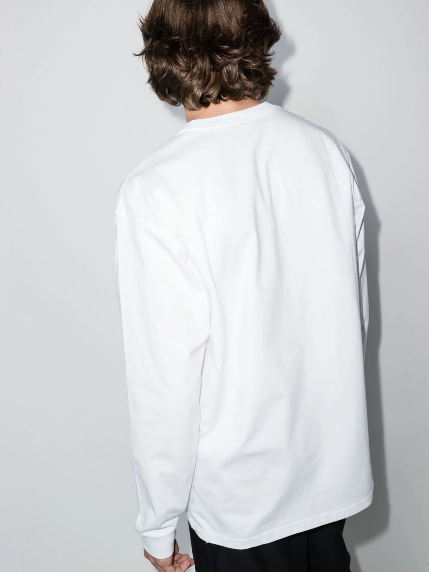 Chase long-sleeve T-shirt