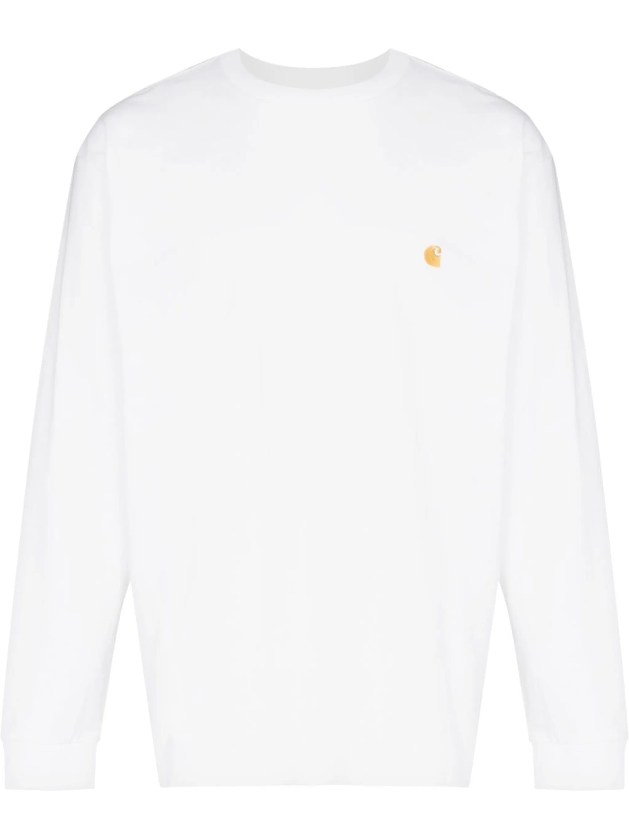 Chase long-sleeve T-shirt