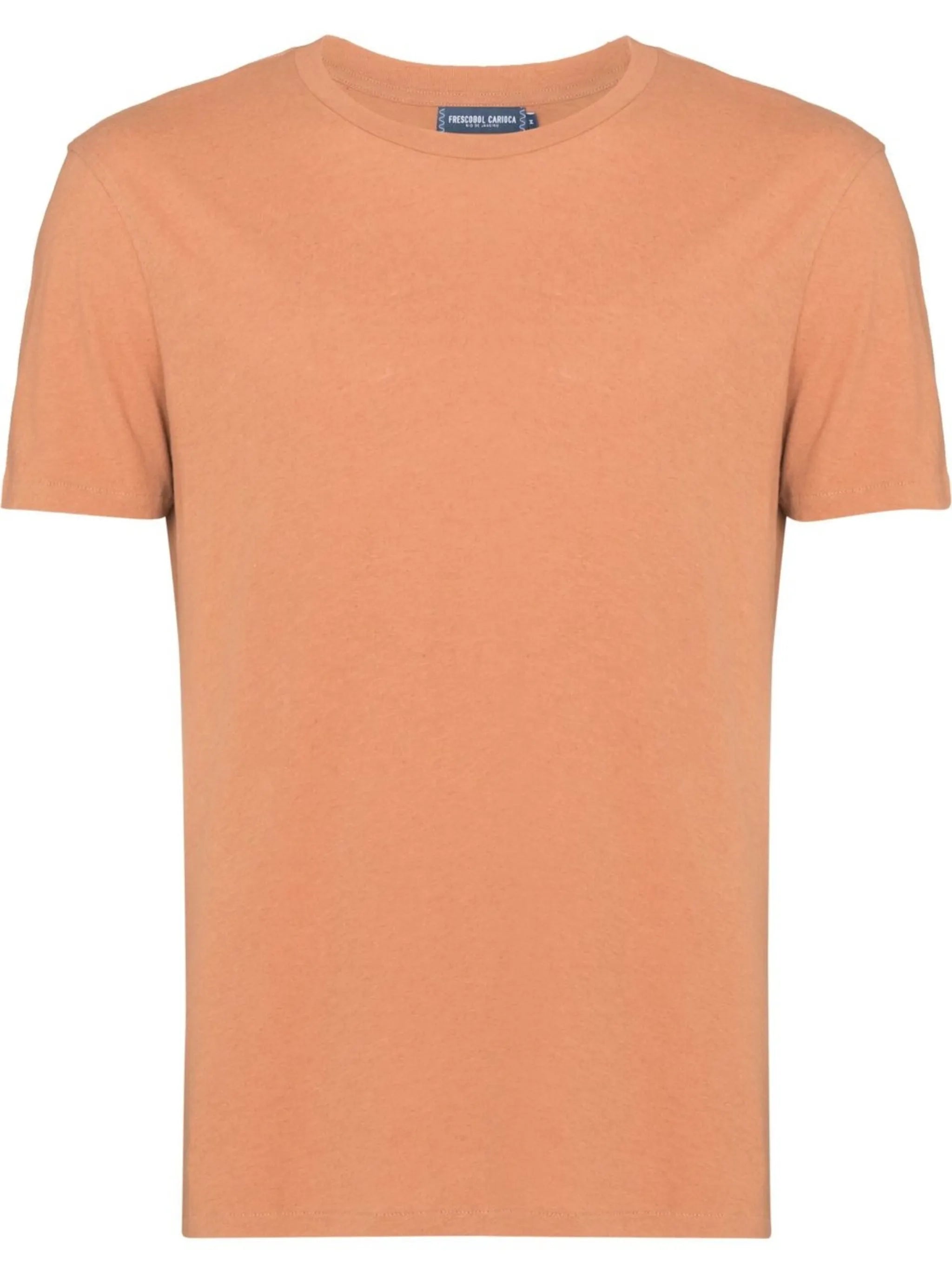 Lucio round-neck T-shirt