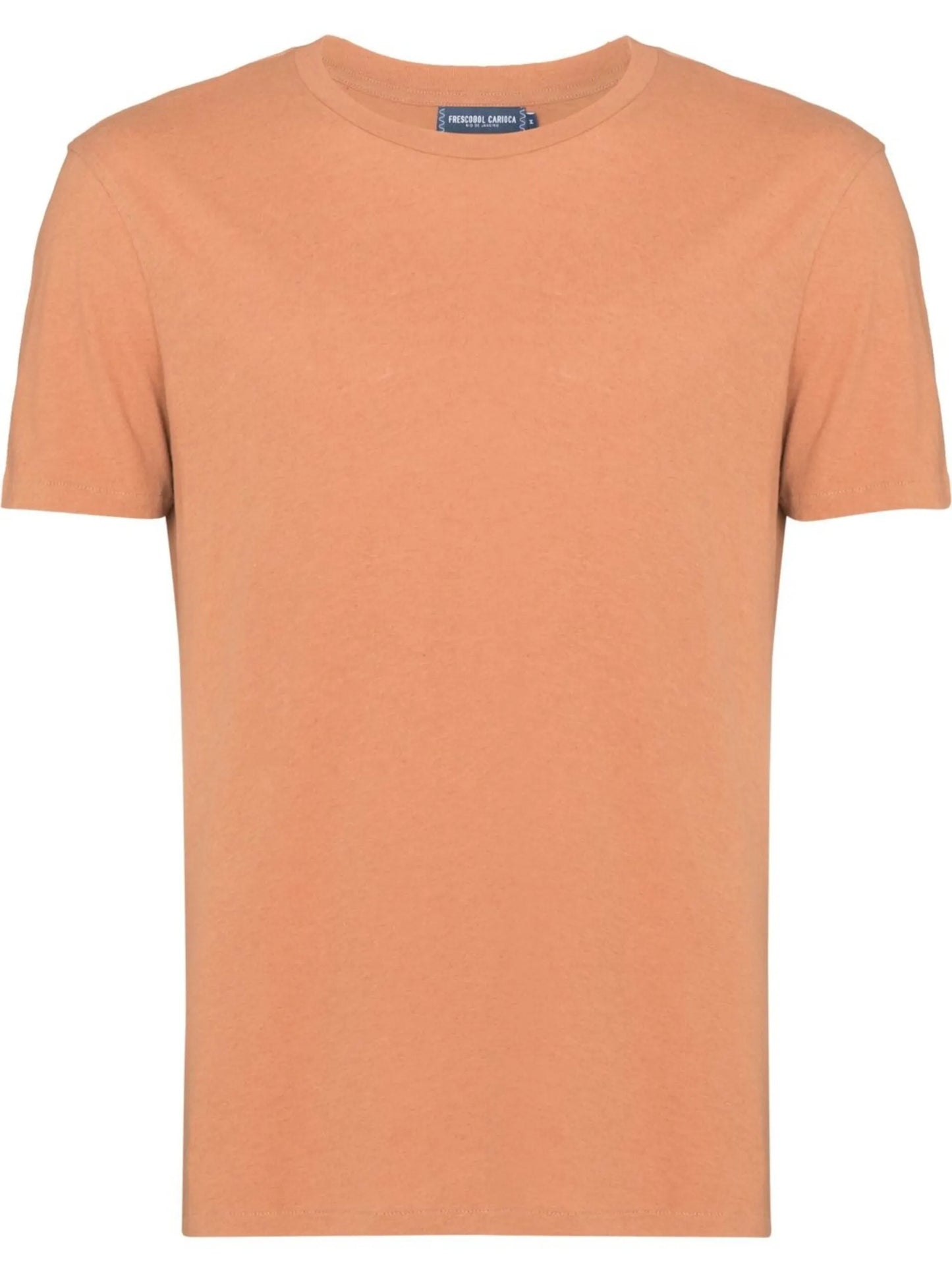 Lucio round-neck T-shirt