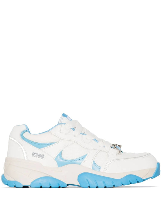 Catfish Lo low-top sneakers