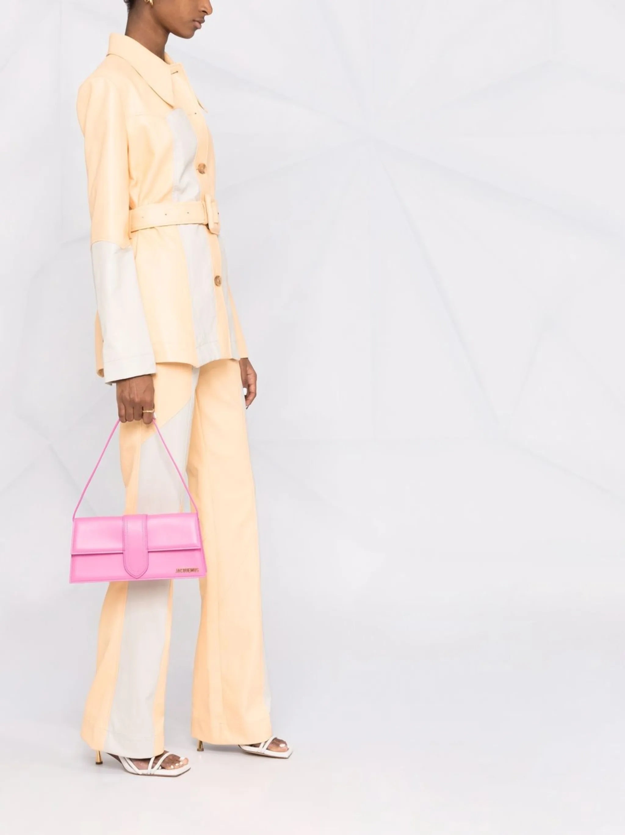 Le Bambino Long shoulder bag