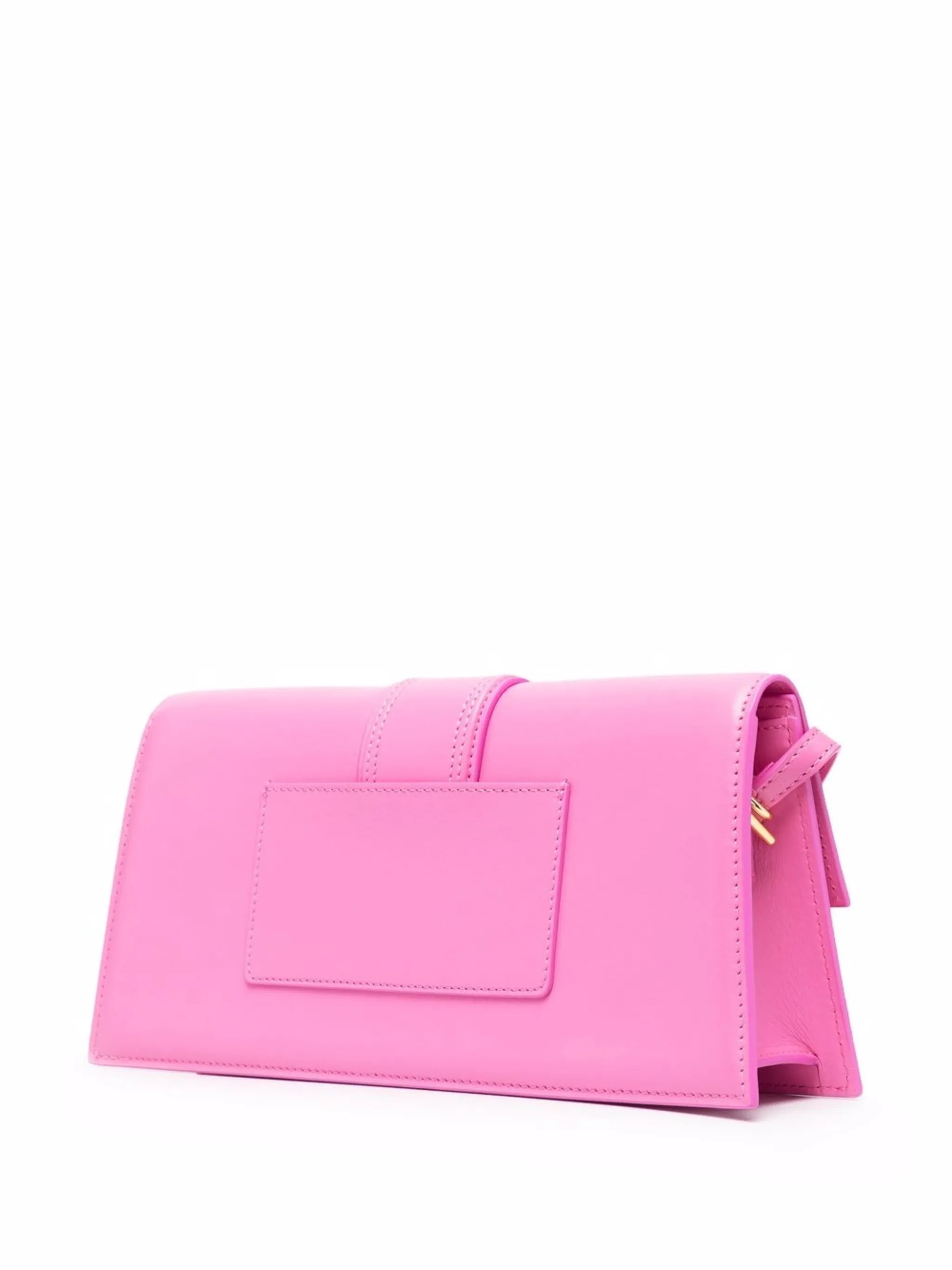 Le Bambino Long shoulder bag