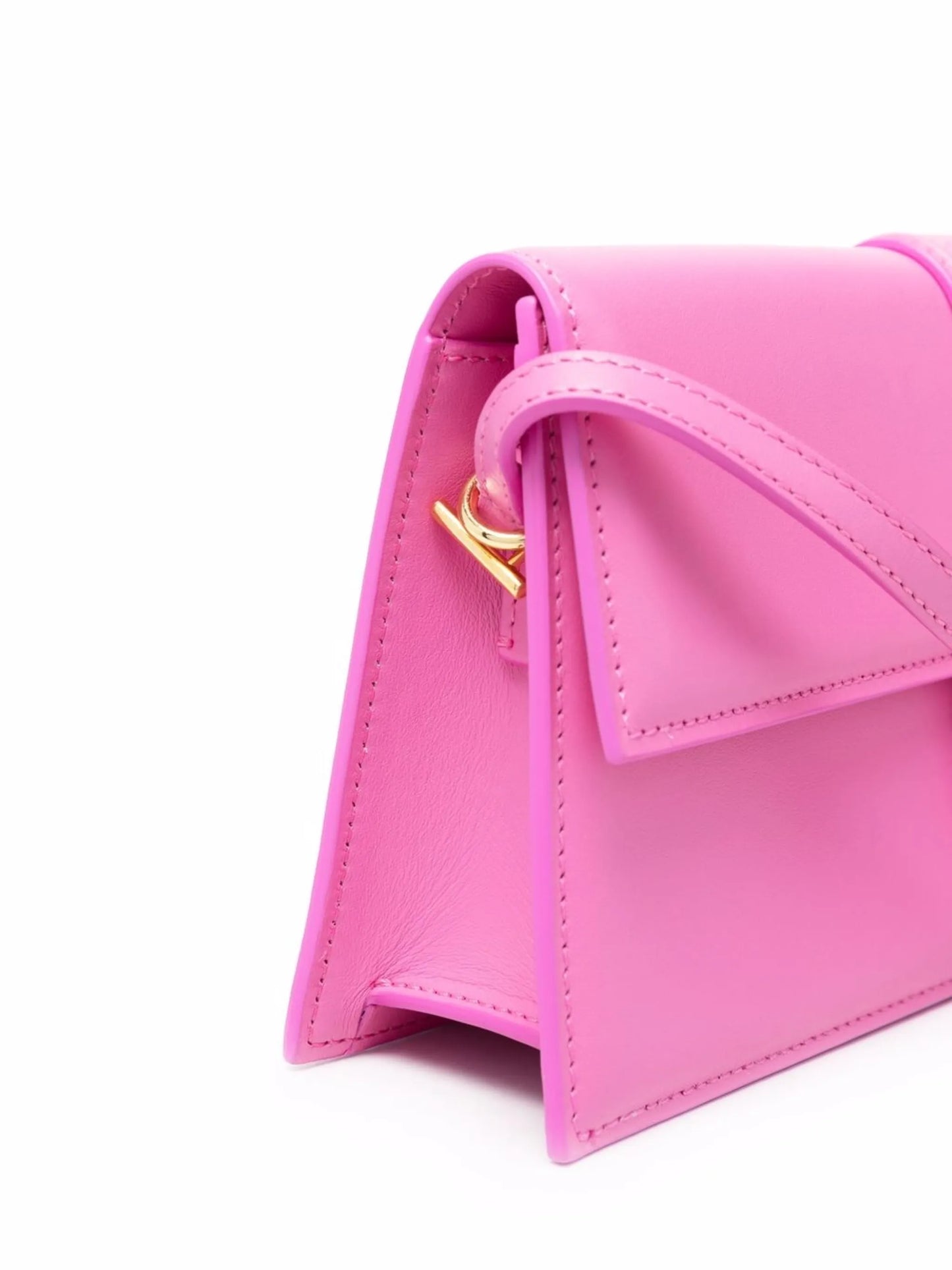Le Bambino Long shoulder bag