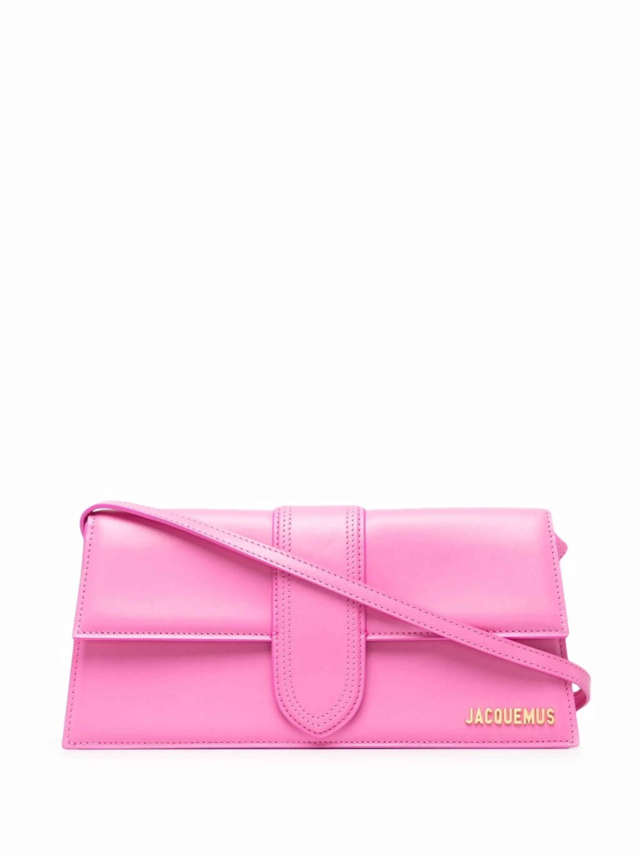 Le Bambino Long shoulder bag