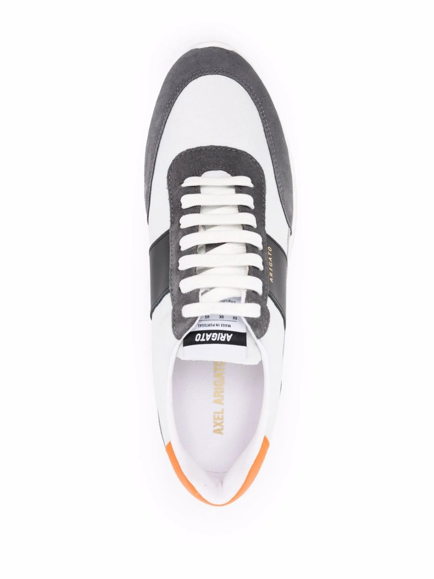 Genesis Vintage Runner sneakers
