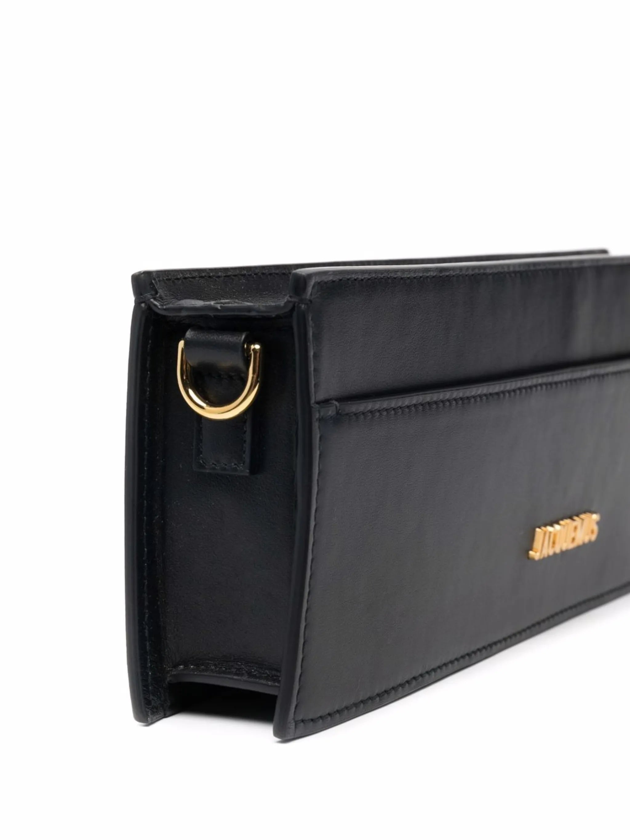 Le Ciuciu logo shoulder bag
