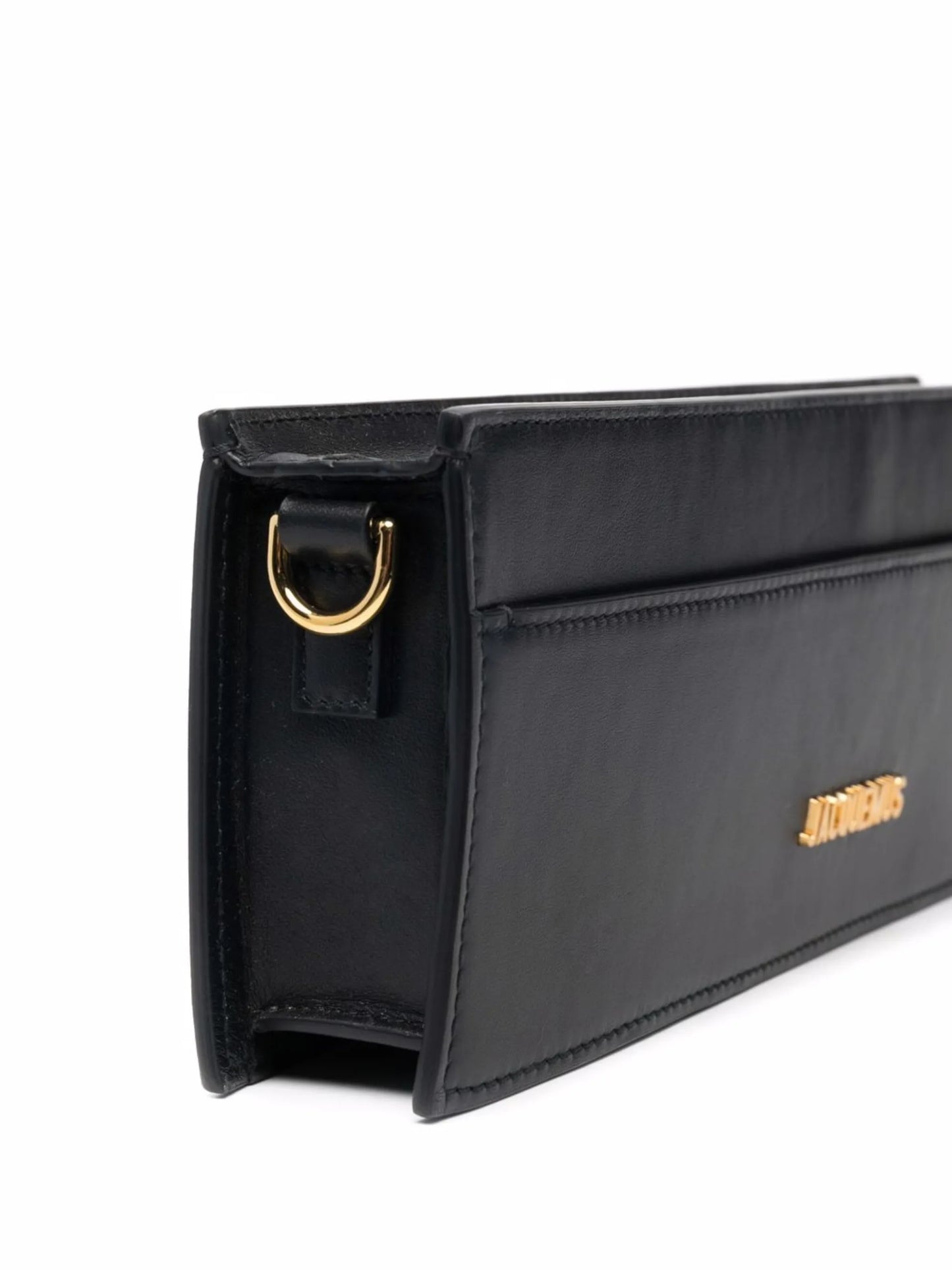 Le Ciuciu logo shoulder bag
